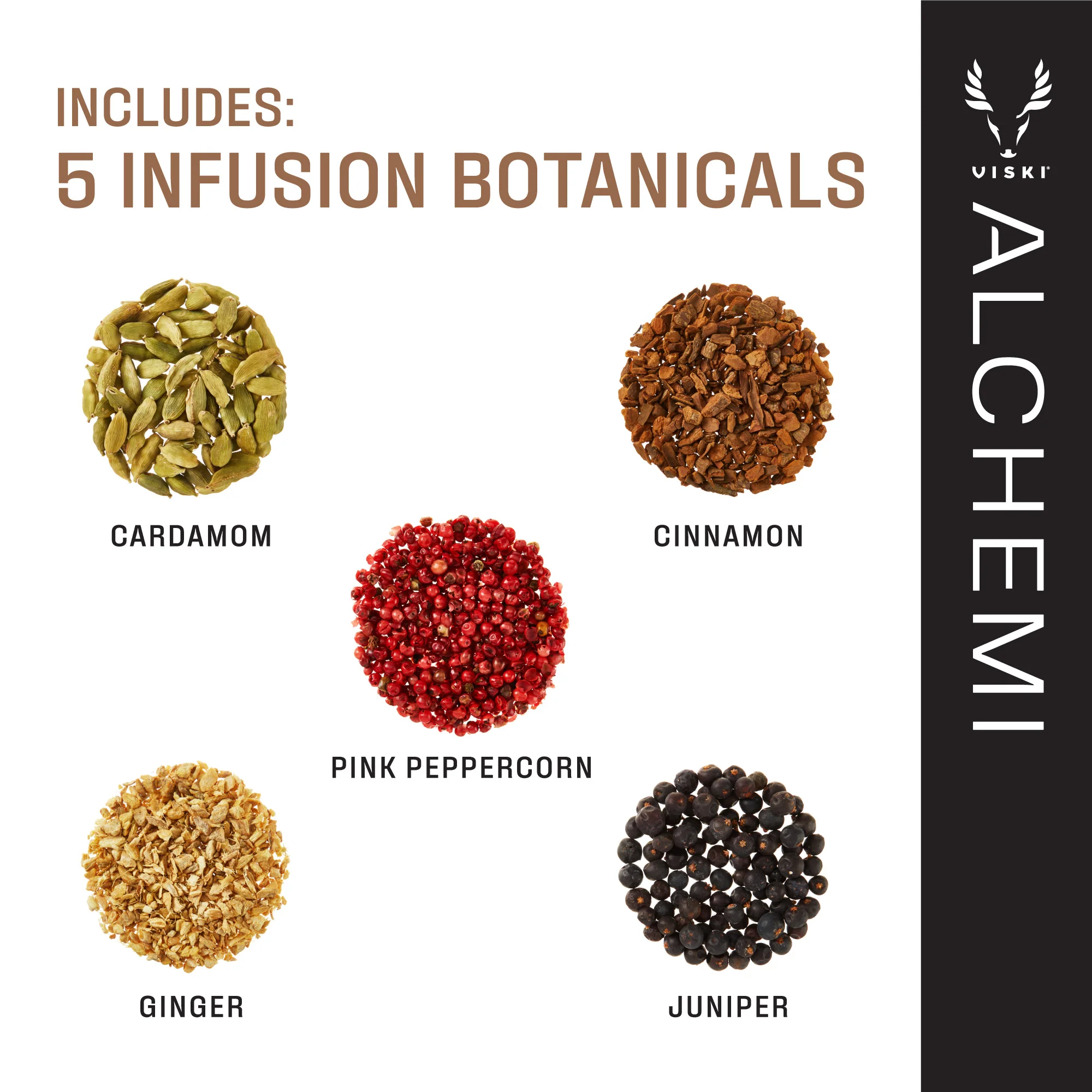 Alchemi Spirits Infusion Kit - Image 7