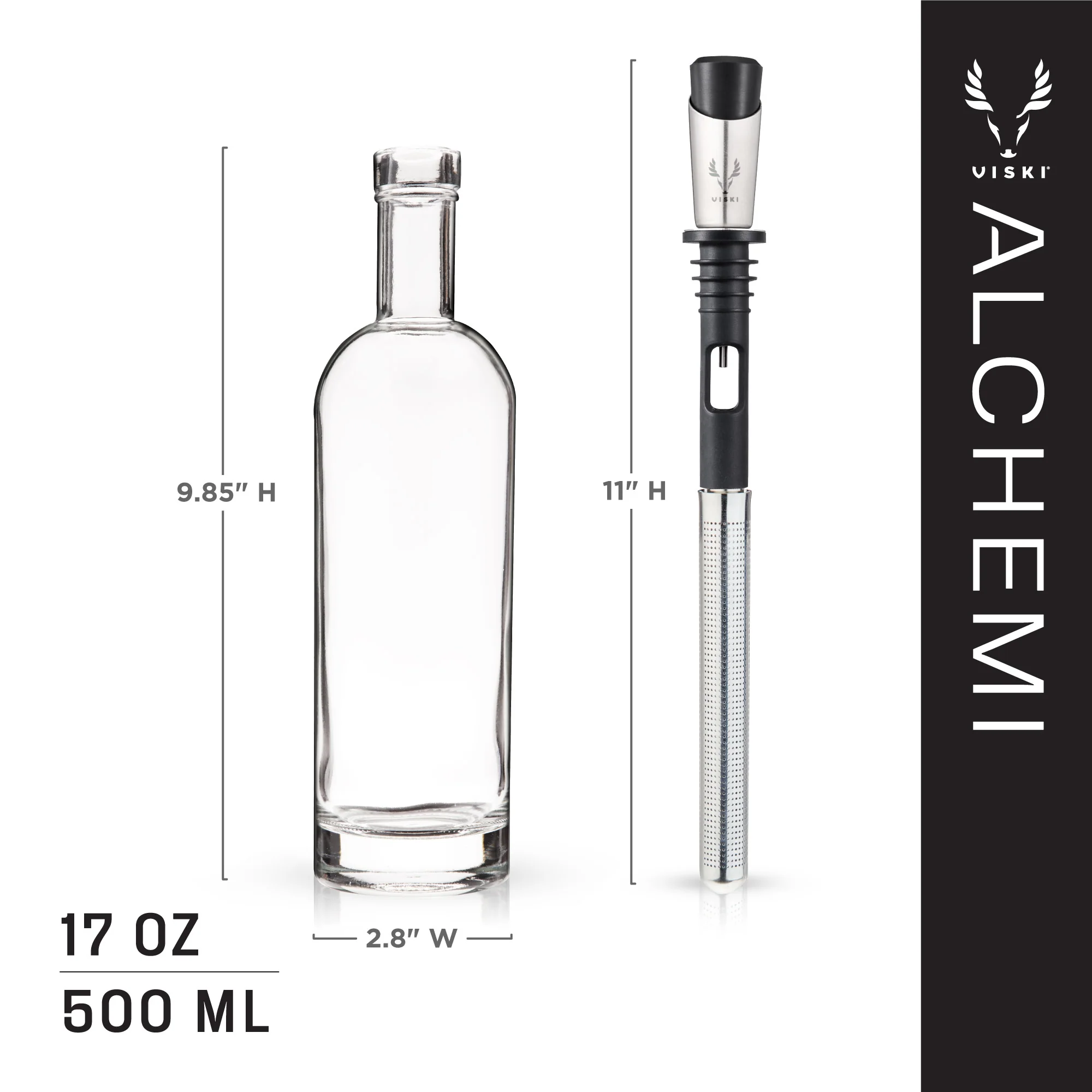 Alchemi Spirits Infusion Kit - Image 8