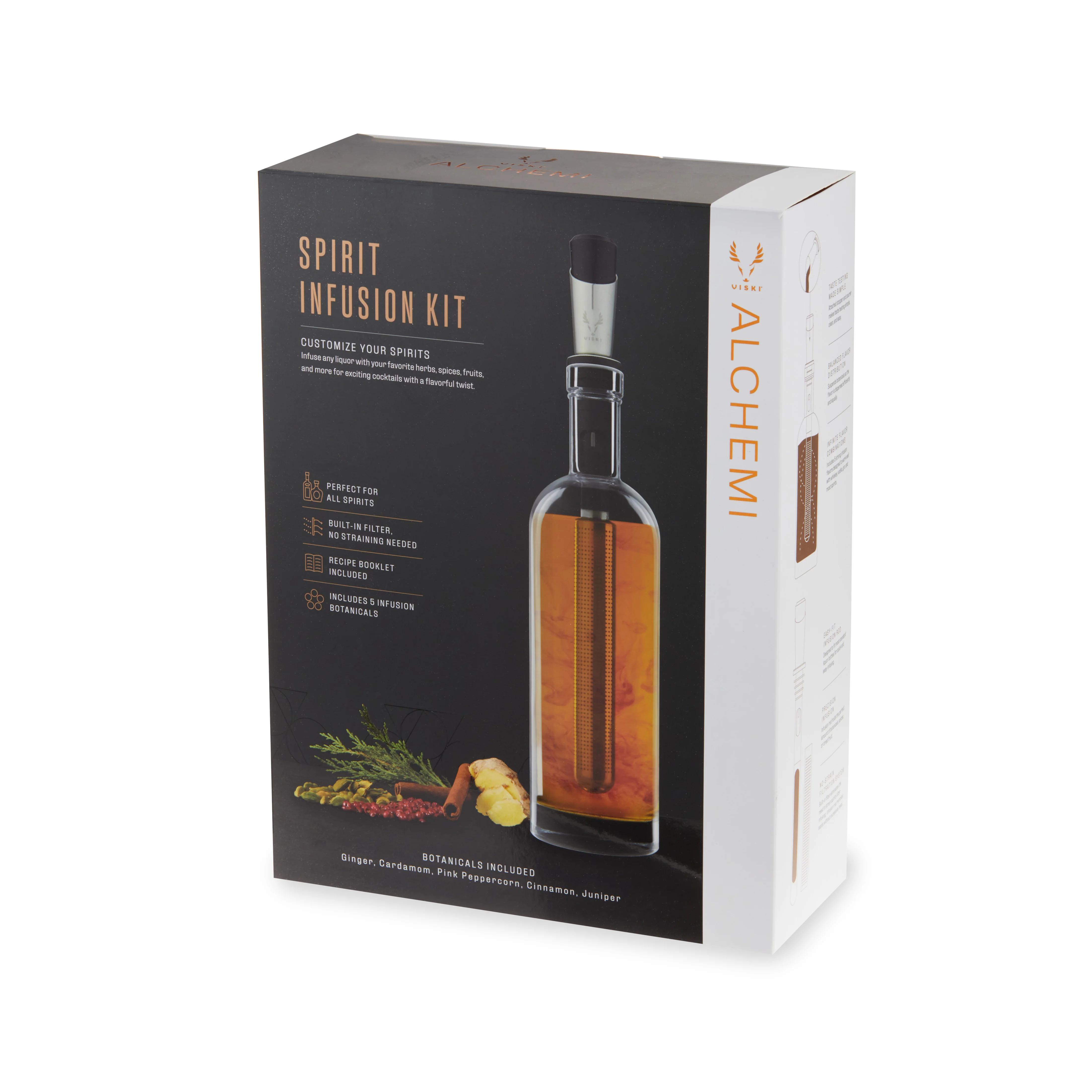 Alchemi Spirits Infusion Kit - Image 9