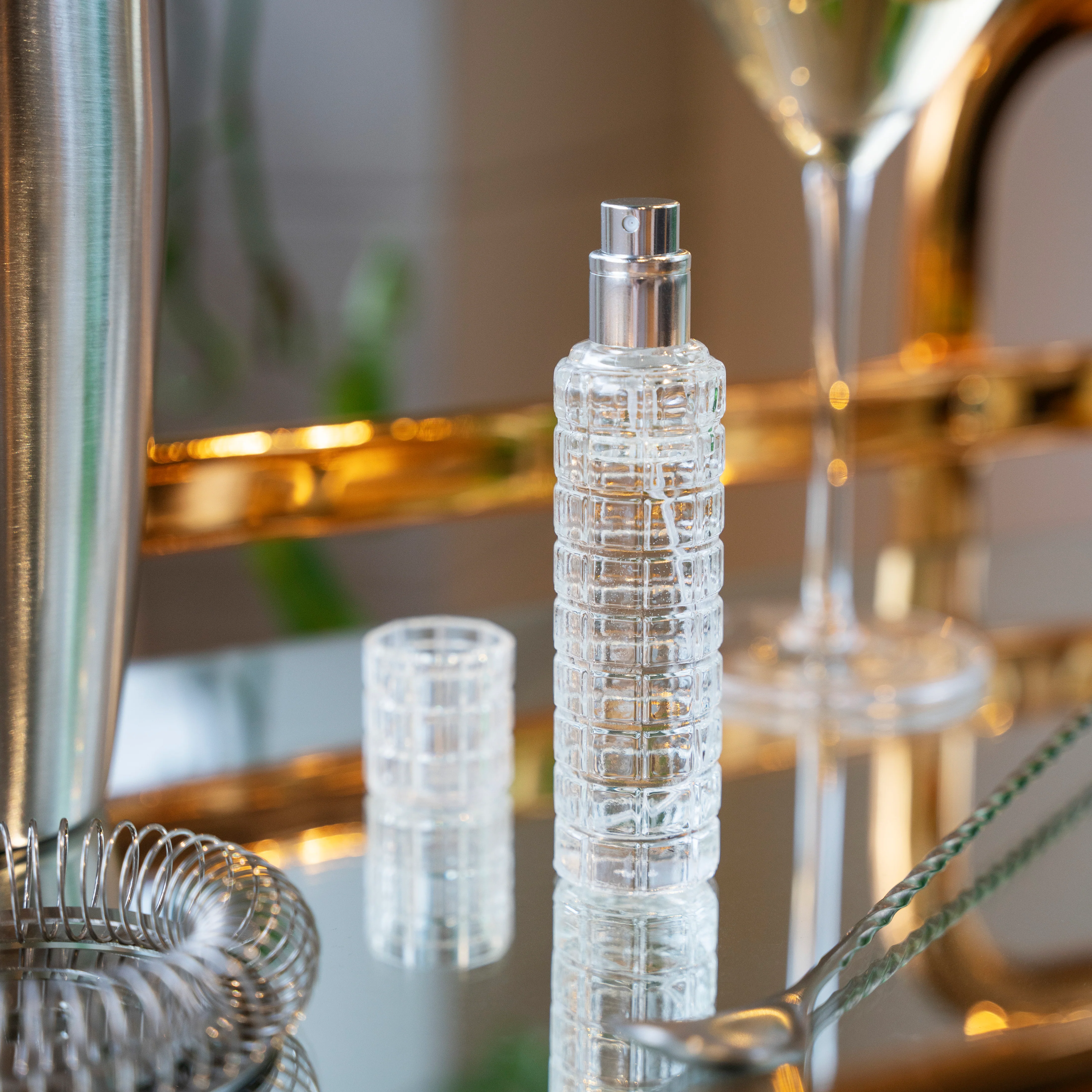 Glass Cocktail Atomizer - Image 3