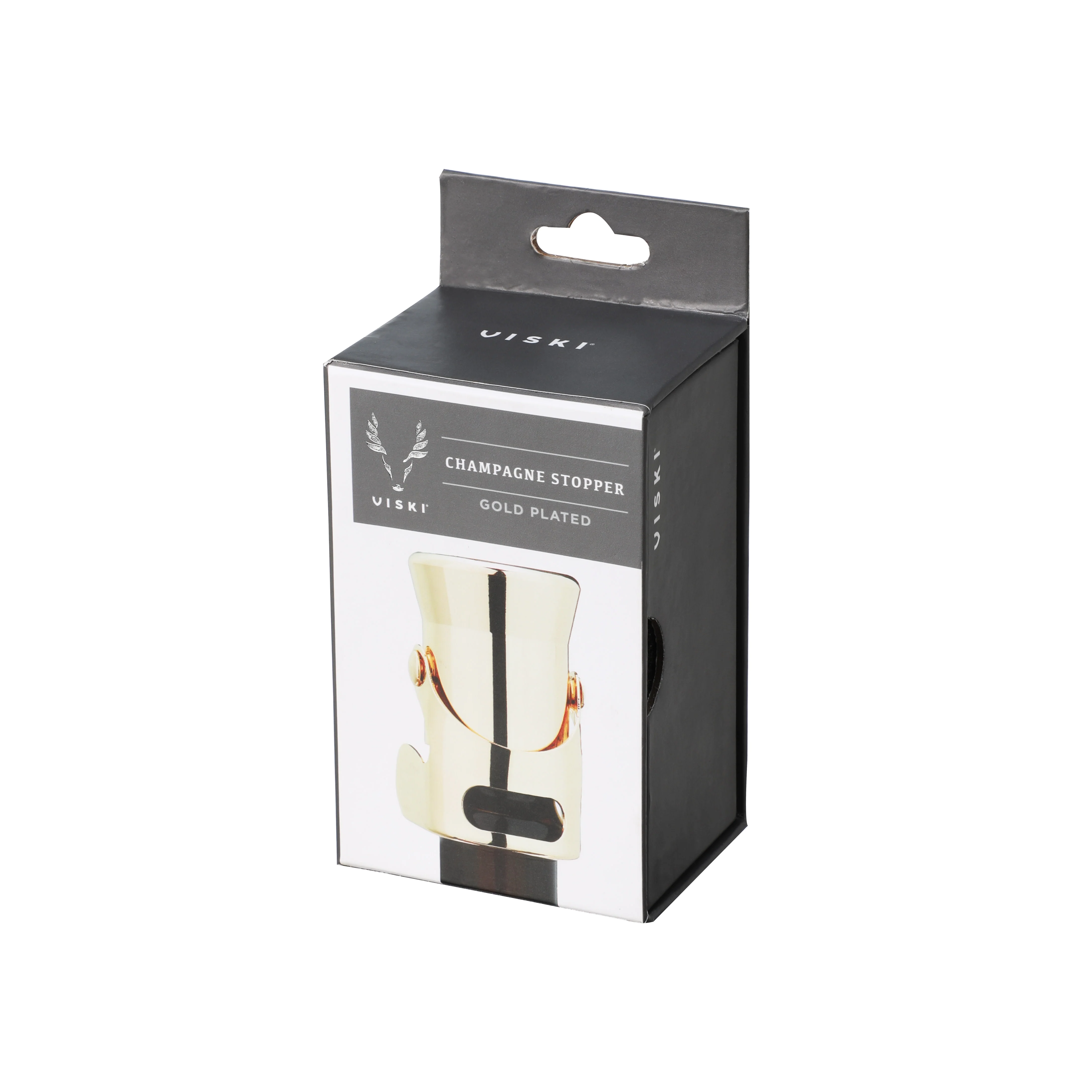 Belmont Heavyweight Champagne Stopper - Image 7