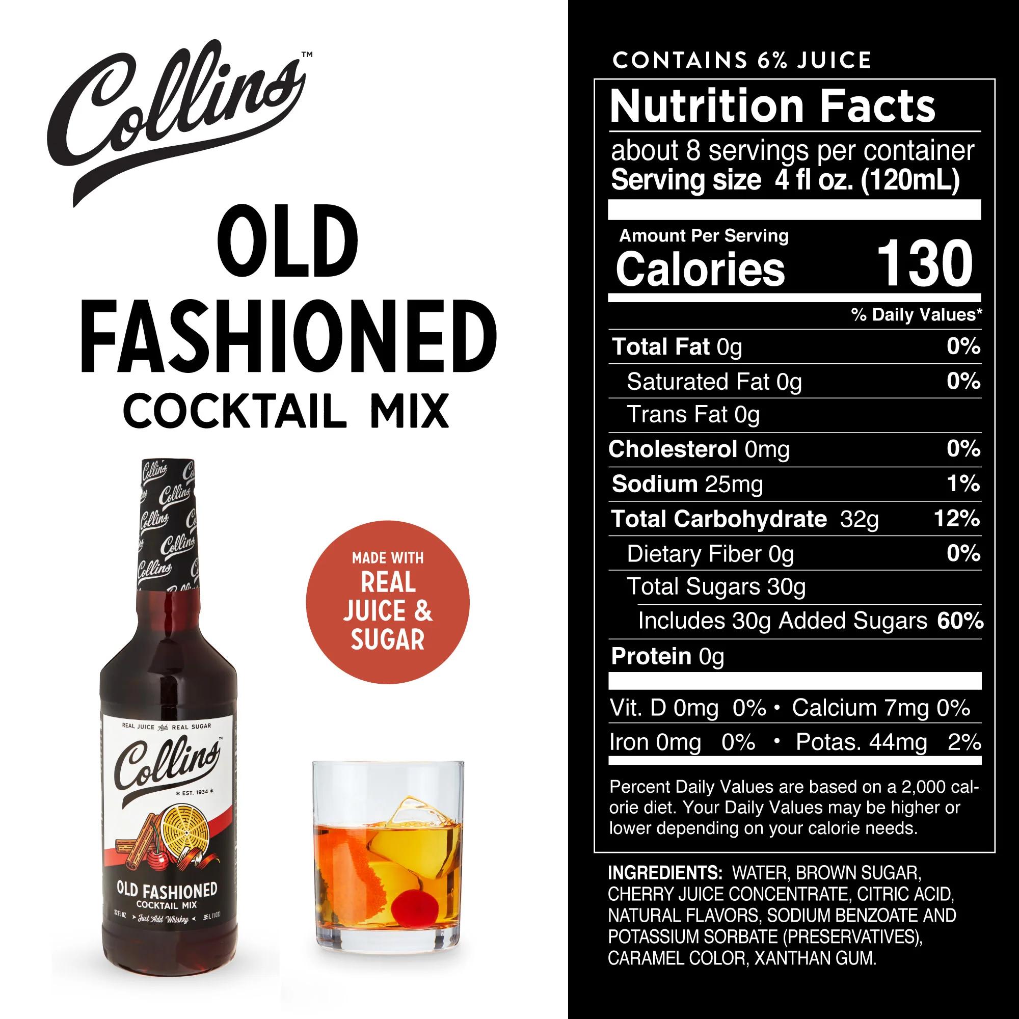Old Fashioned Kit - Image 5
