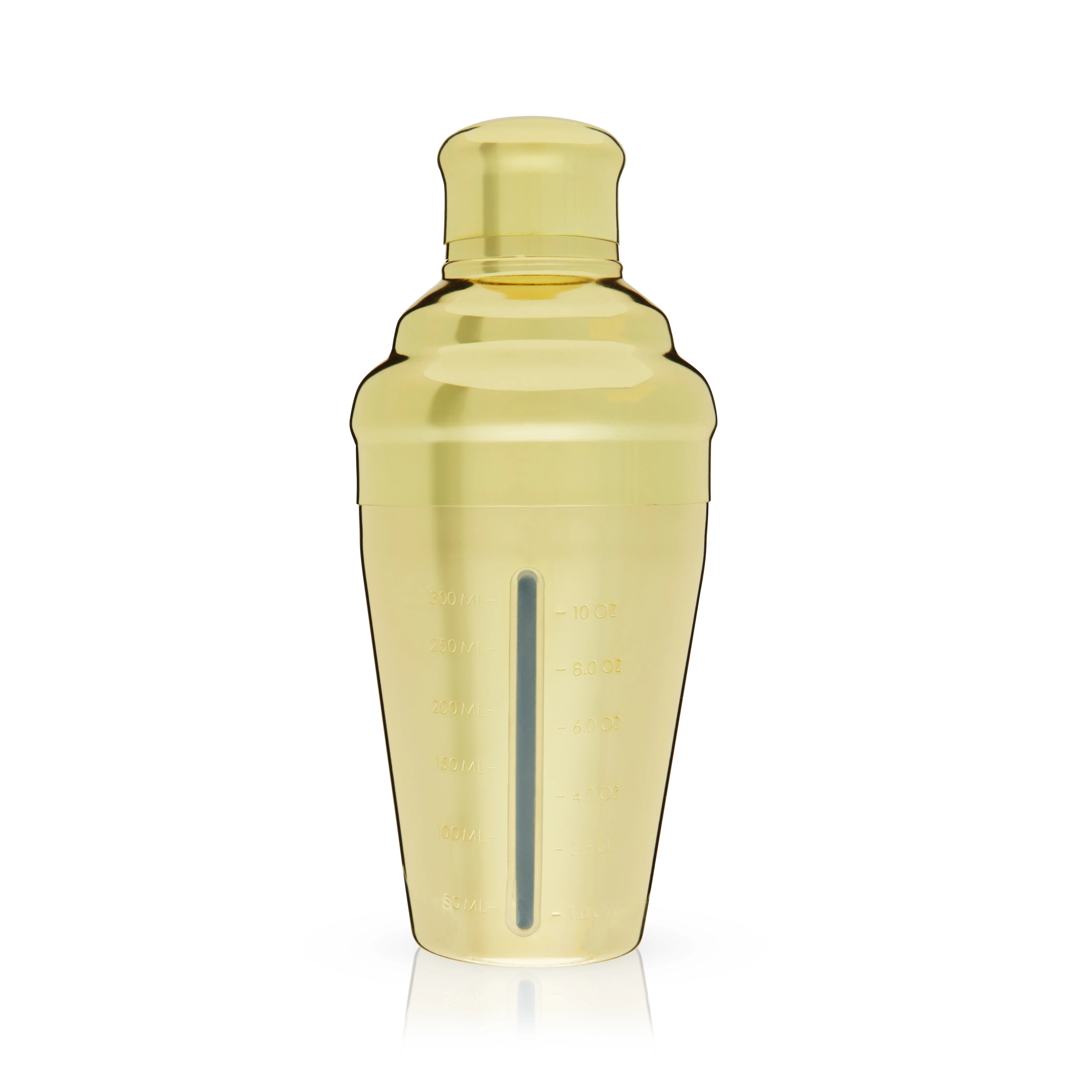 Belmont Measured Cocktail Shaker