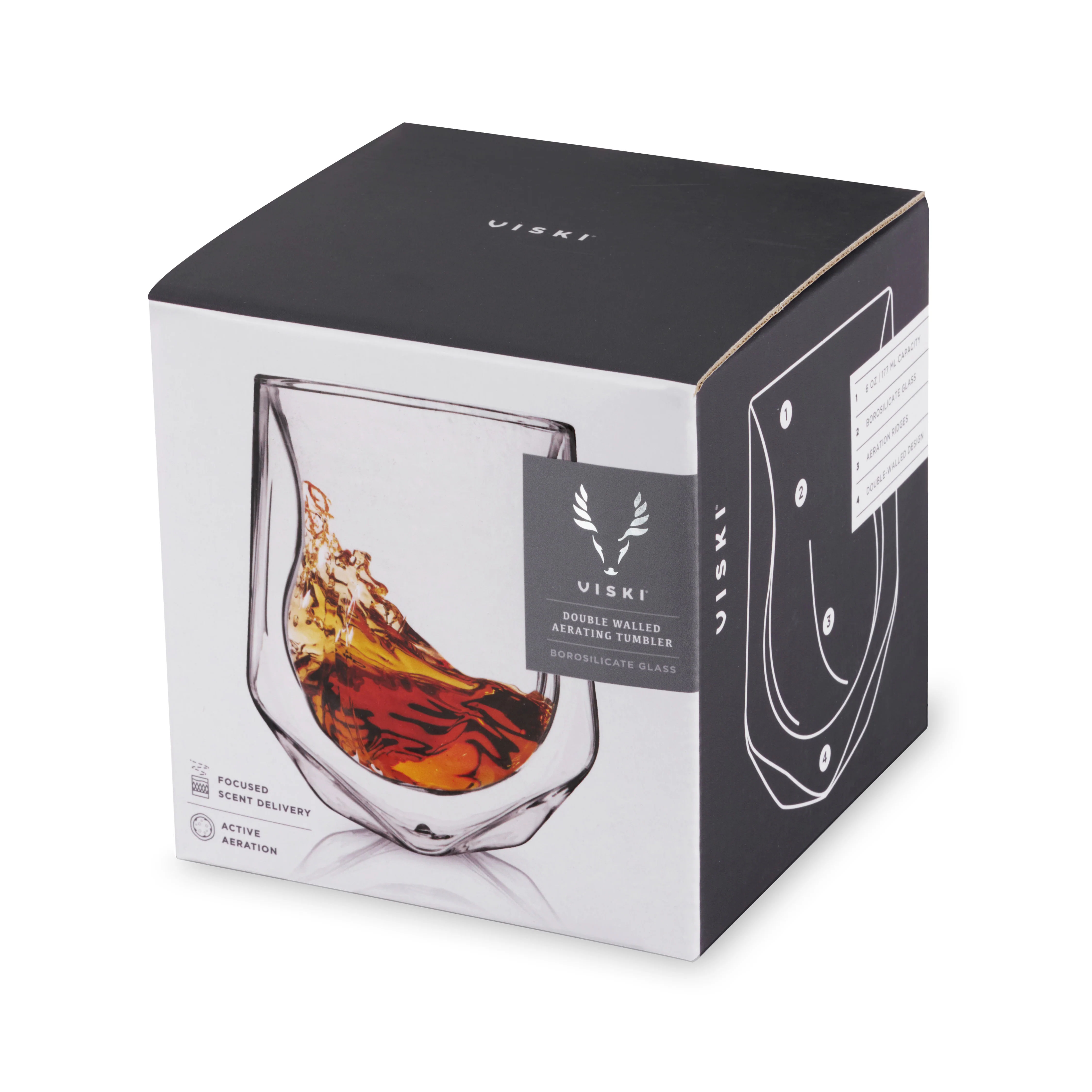 Aerating Whiskey Taster - Image 6