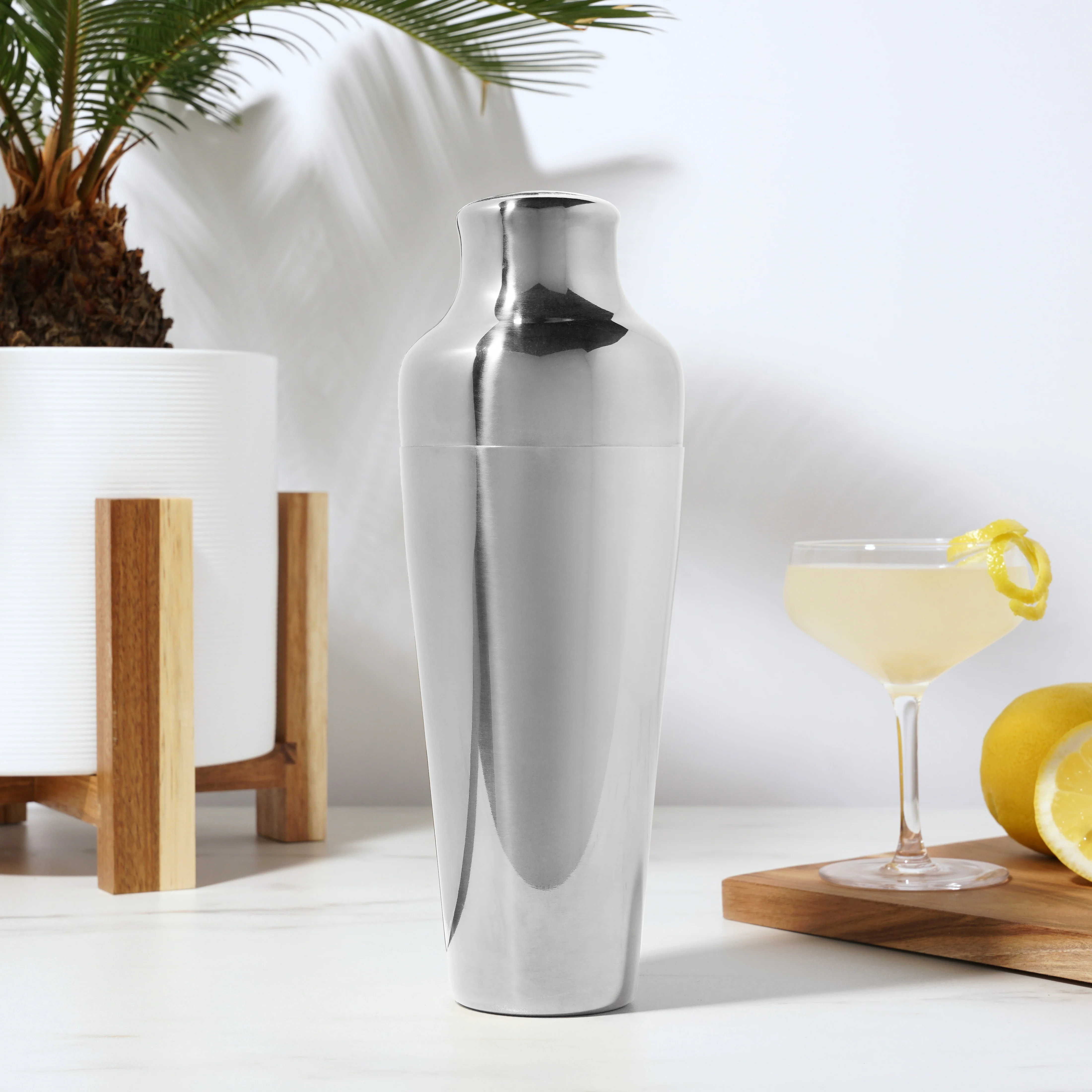 Harrison Parisian Cocktail Shaker - Image 3