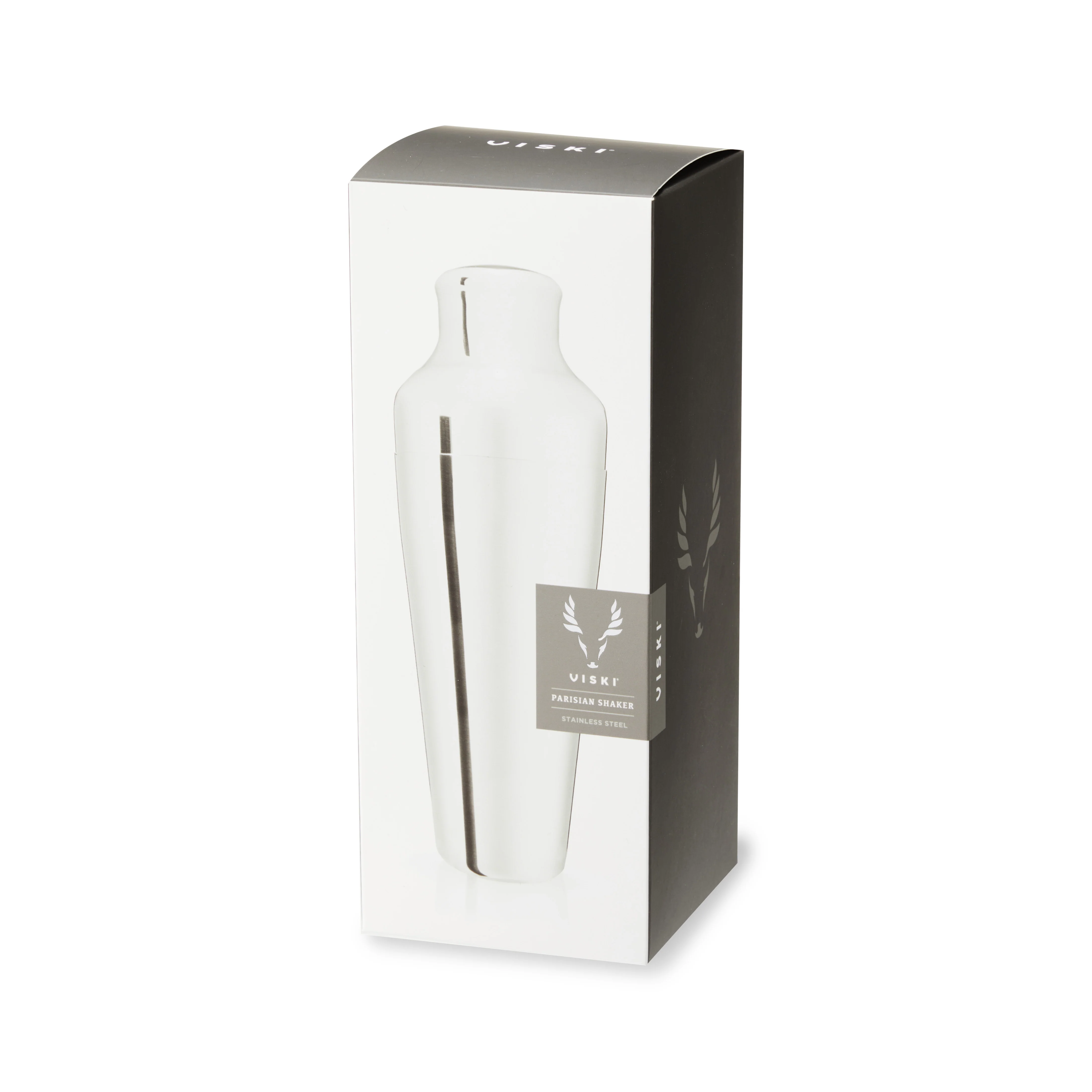 Harrison Parisian Cocktail Shaker - Image 7