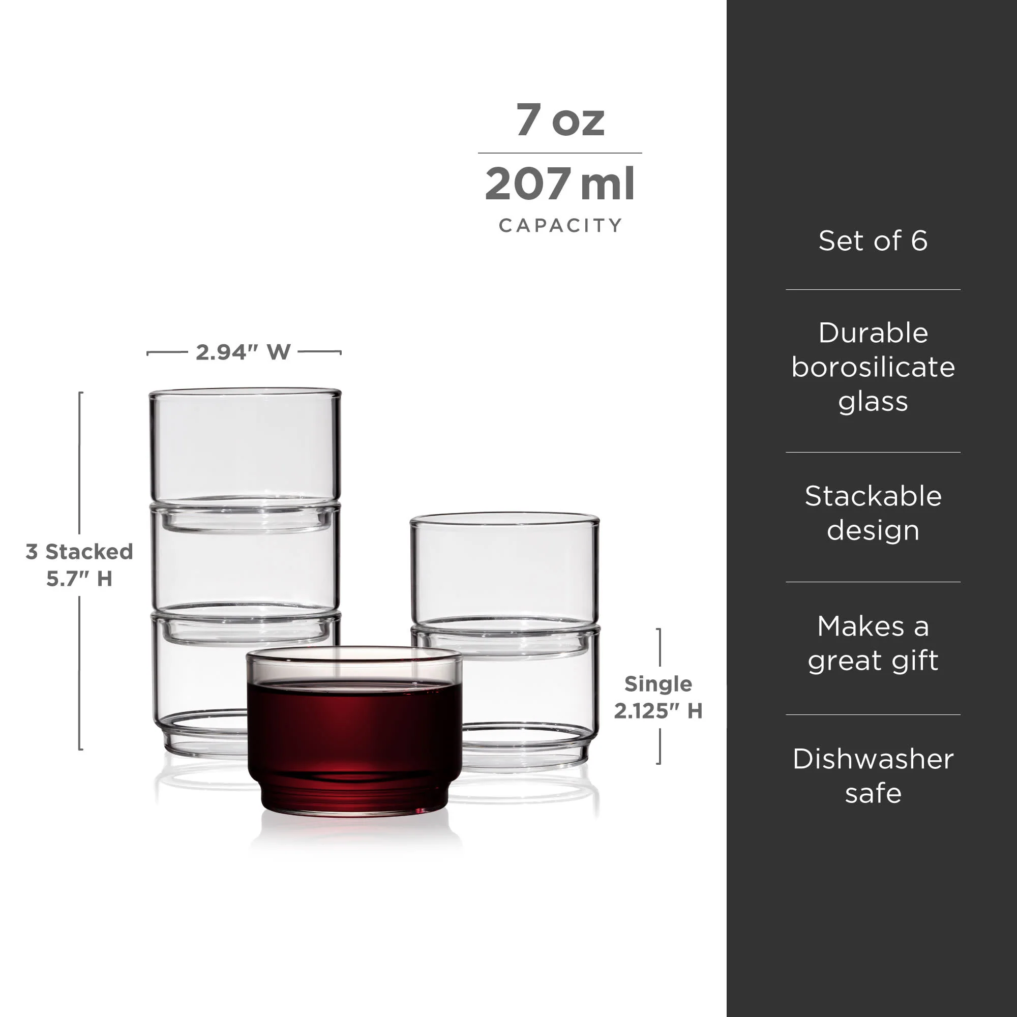 Bodega Glasses - Image 6