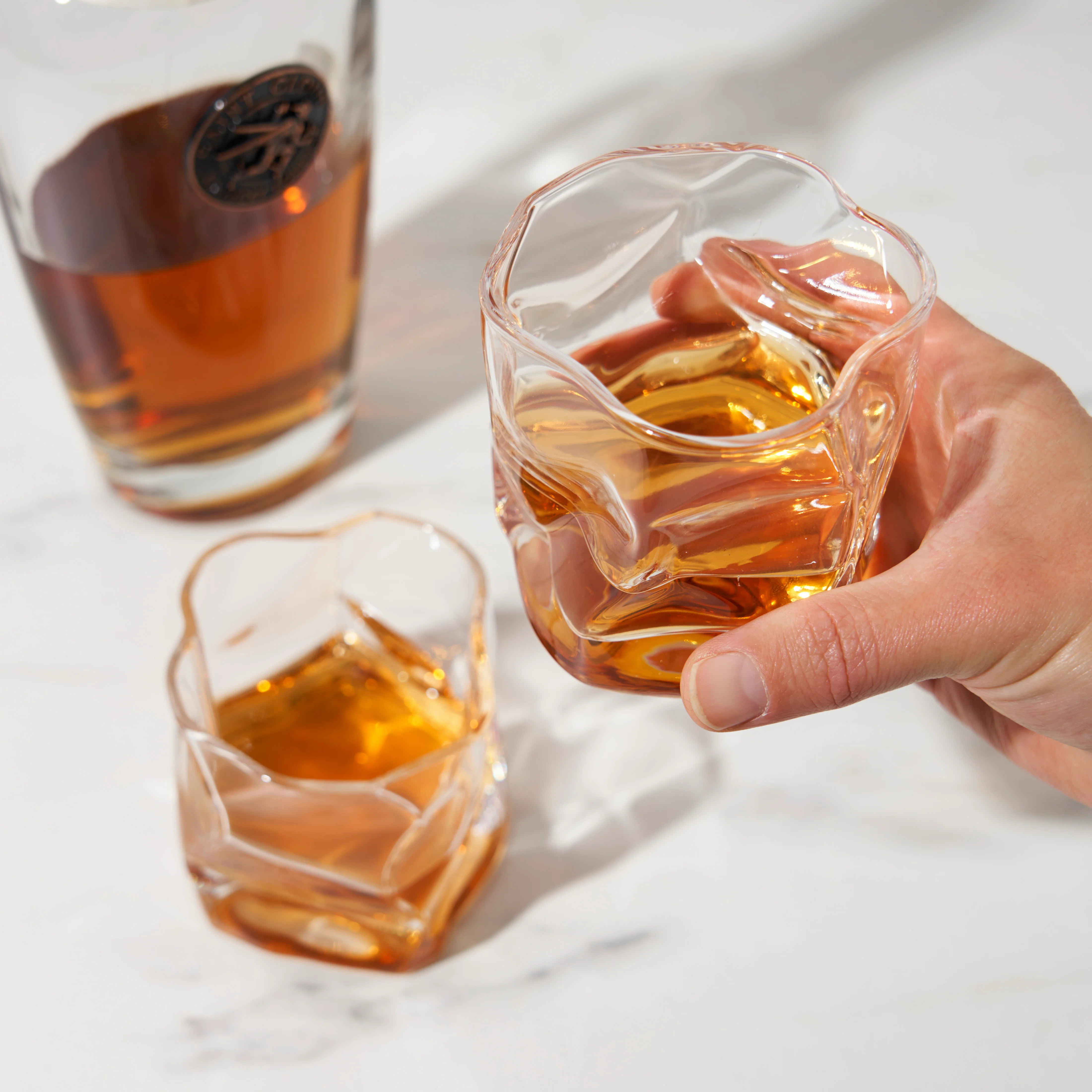 Molten Tumblers - Image 3