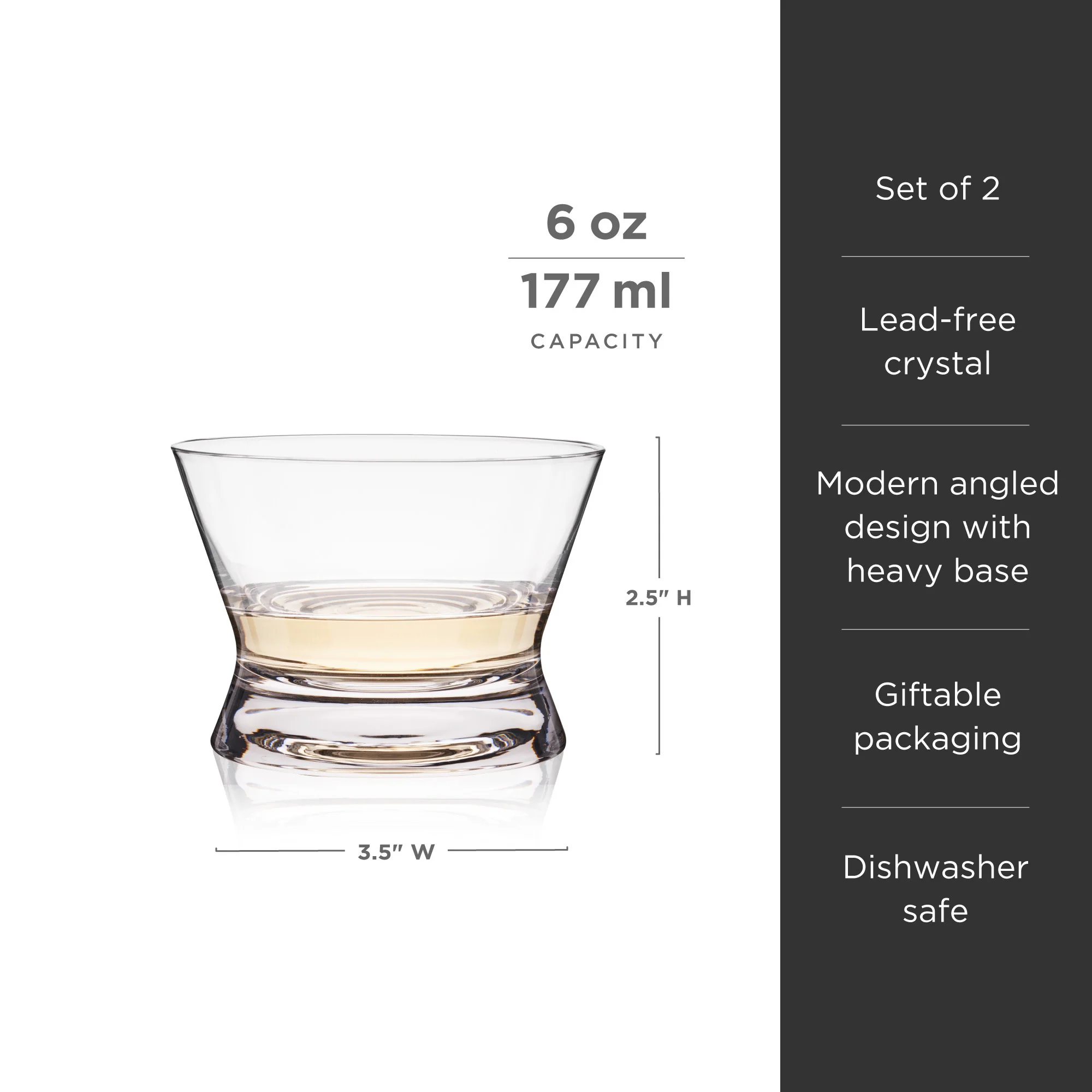 Tequila Tasting Glasses - Image 6
