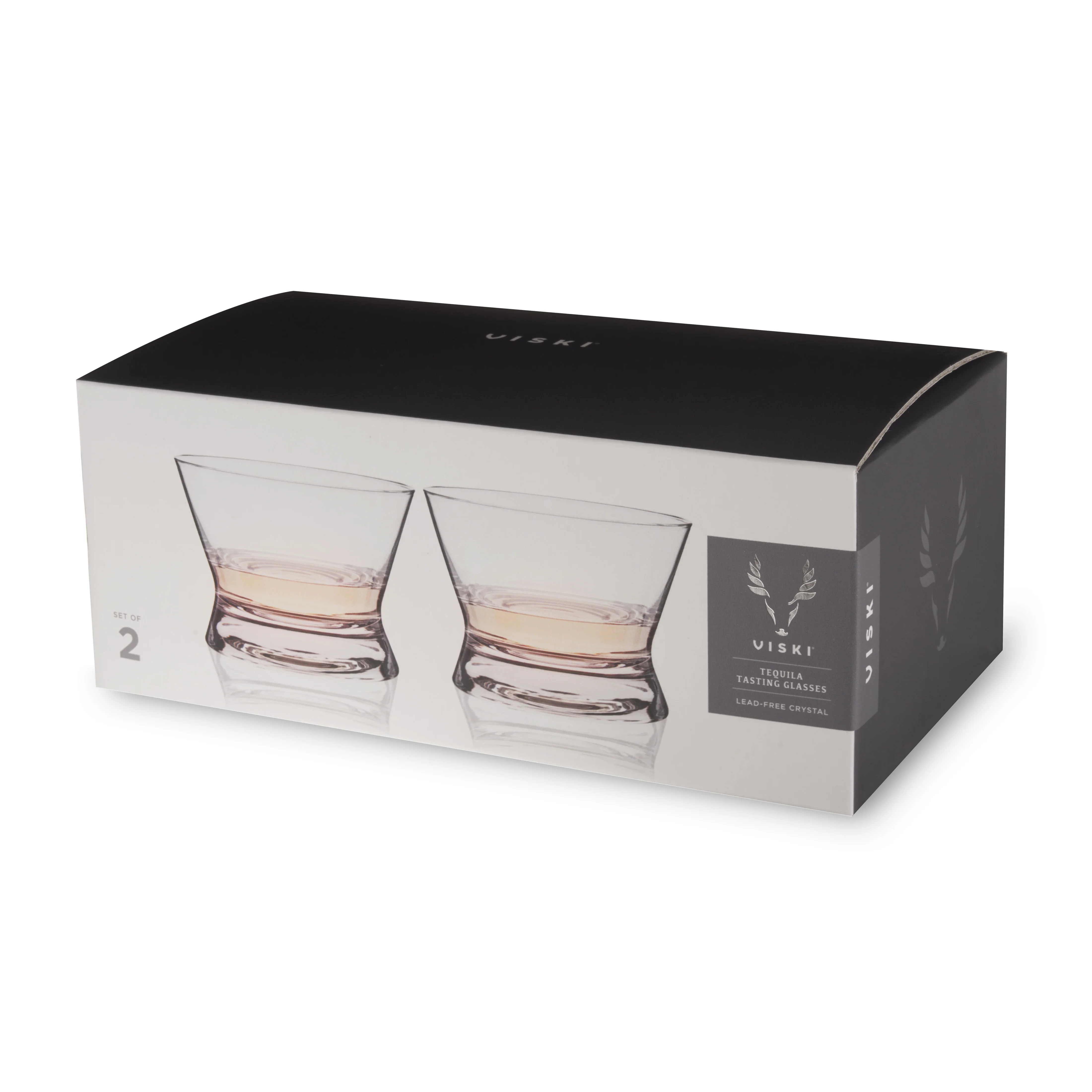 Tequila Tasting Glasses - Image 7