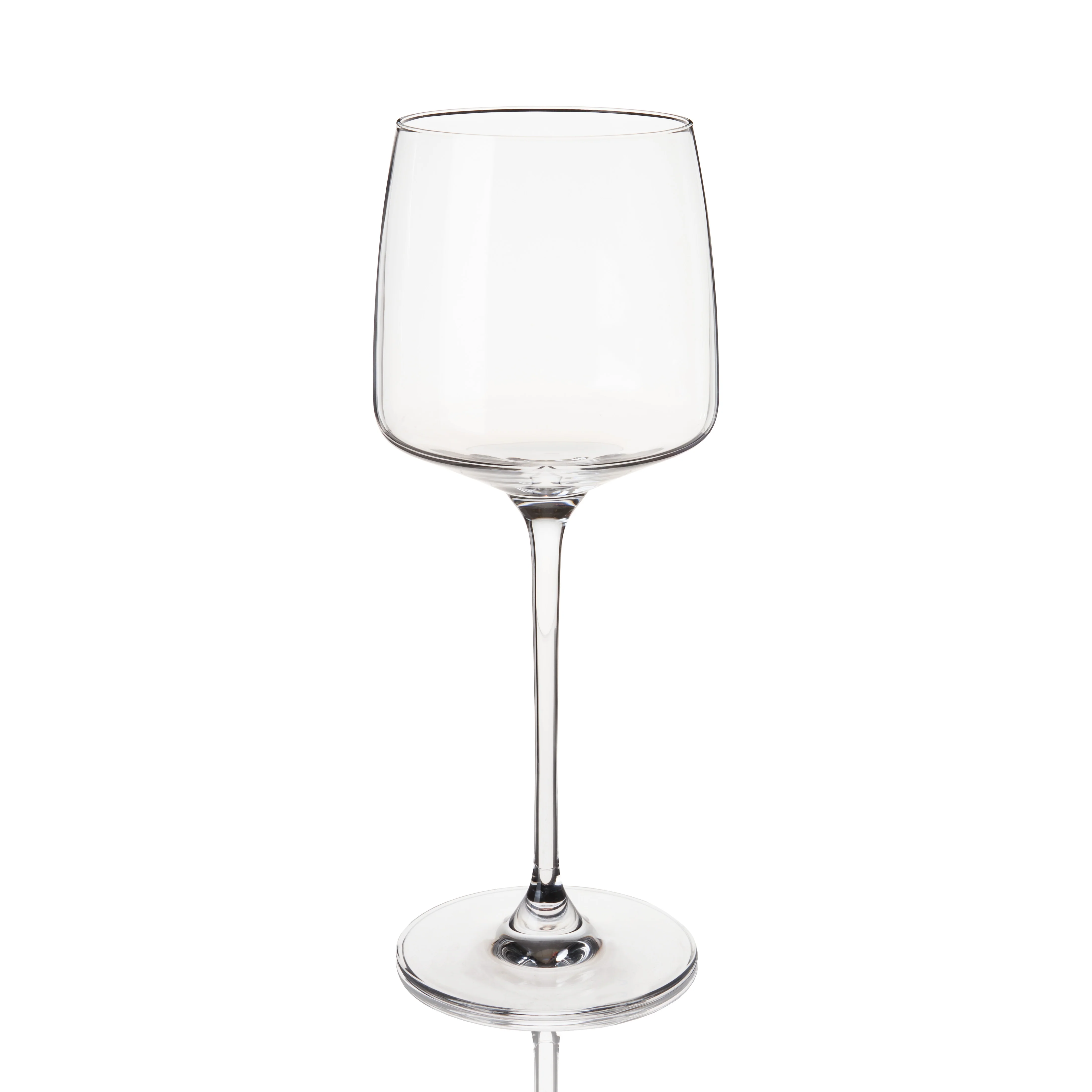 Reserve Julien Crystal Chardonnay Glasses Set of 4 - Image 4