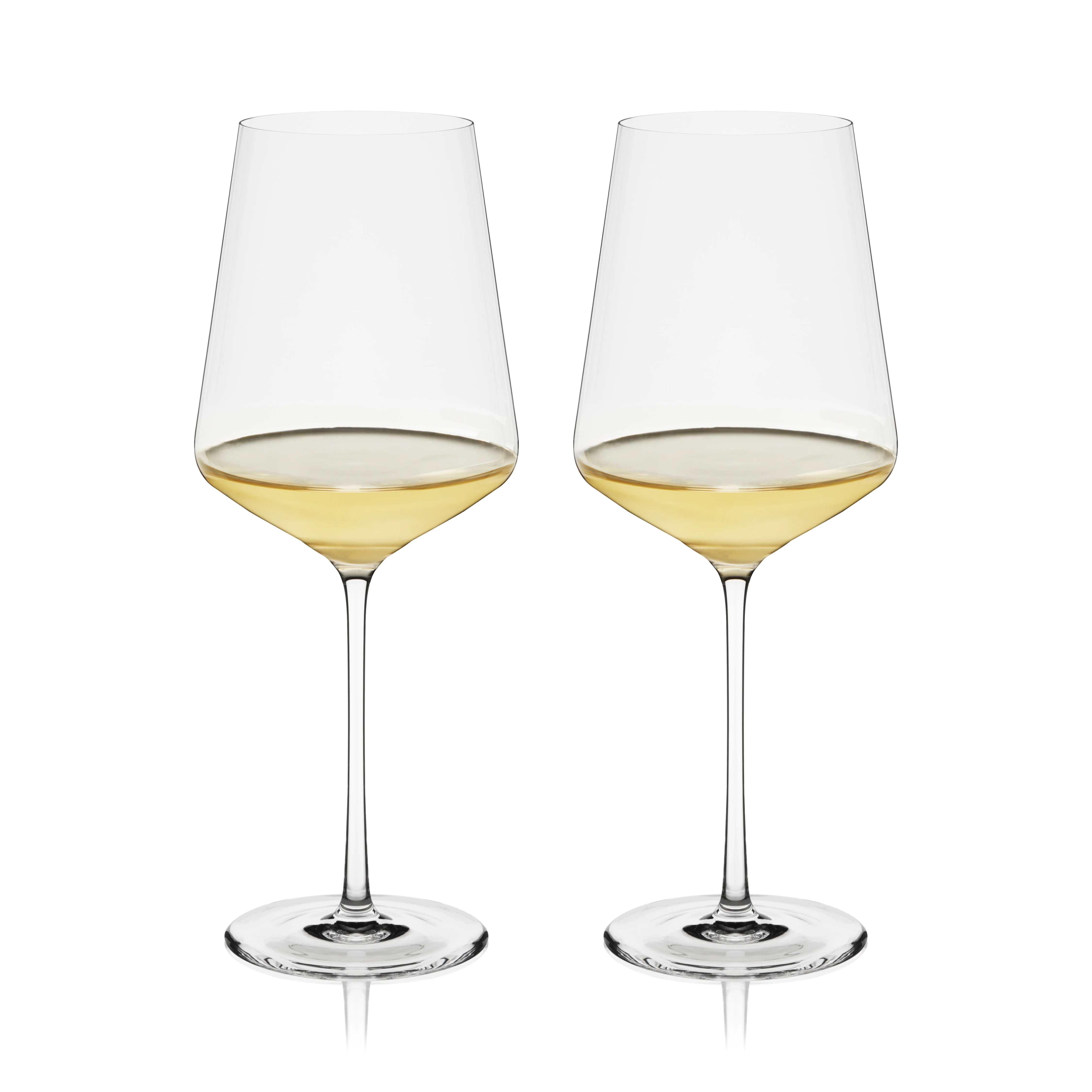 Liminal Universal Wine Glasses, Set of 2 - Image 4