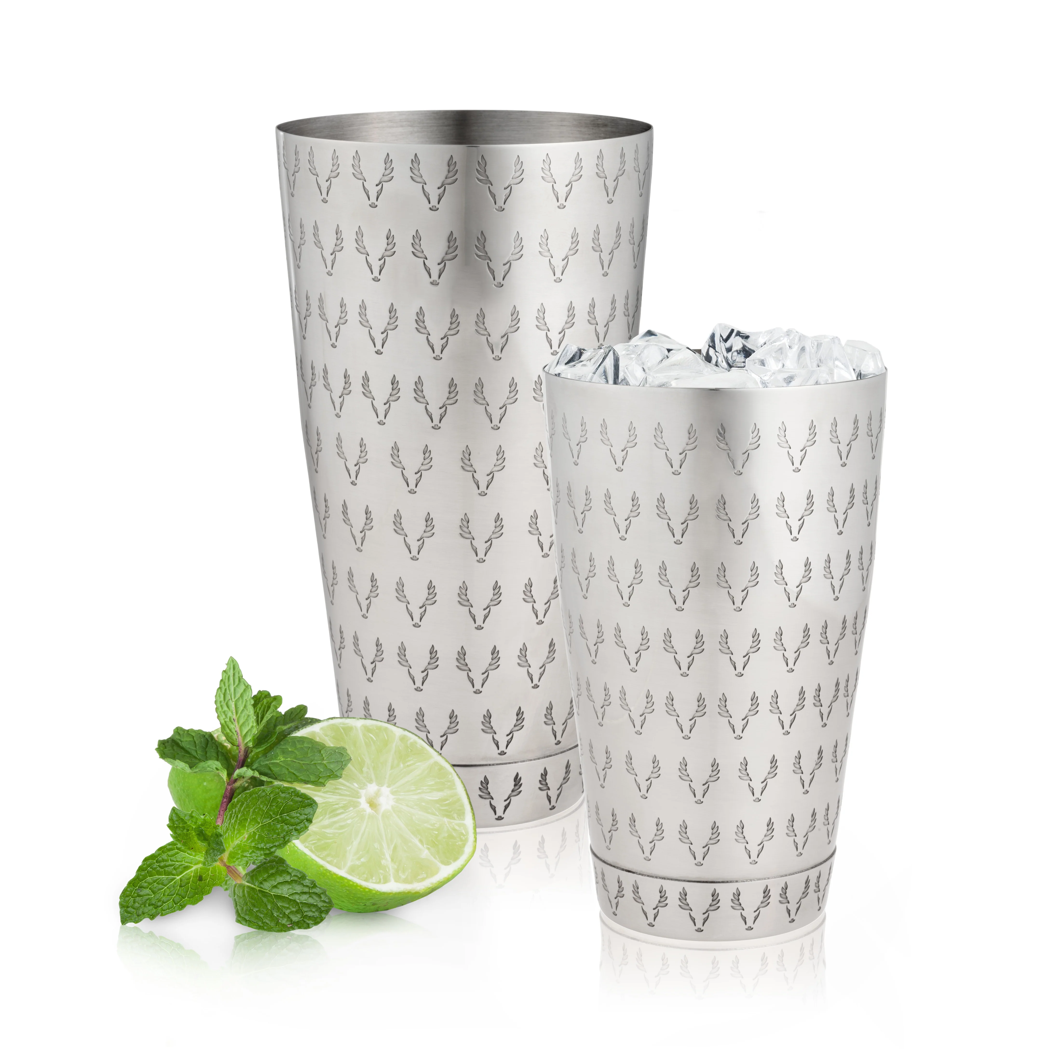 Harrison Staghead Shaker Tin Set - Image 4