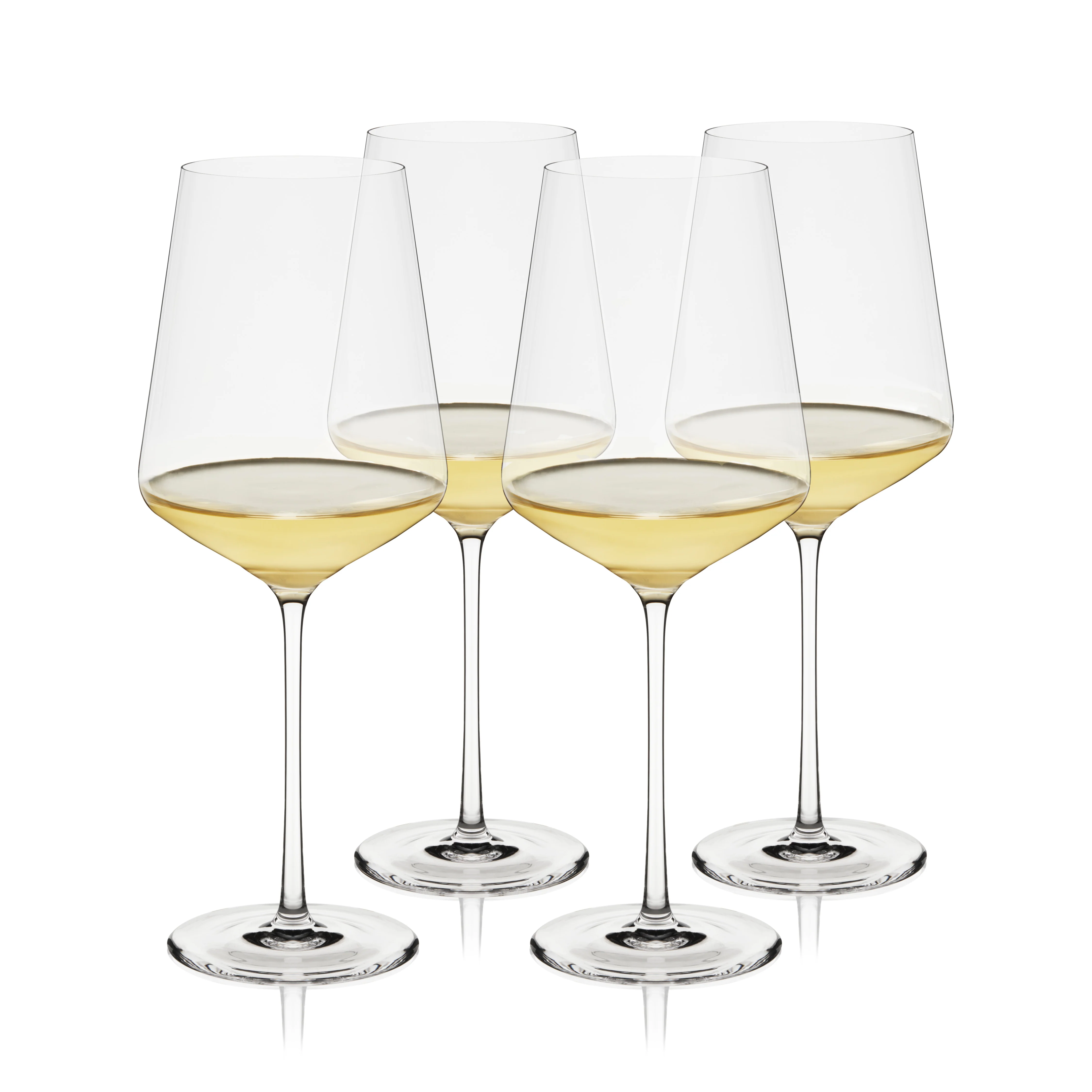 Liminal Universal Wine Glasses, Set of 4 - Image 4