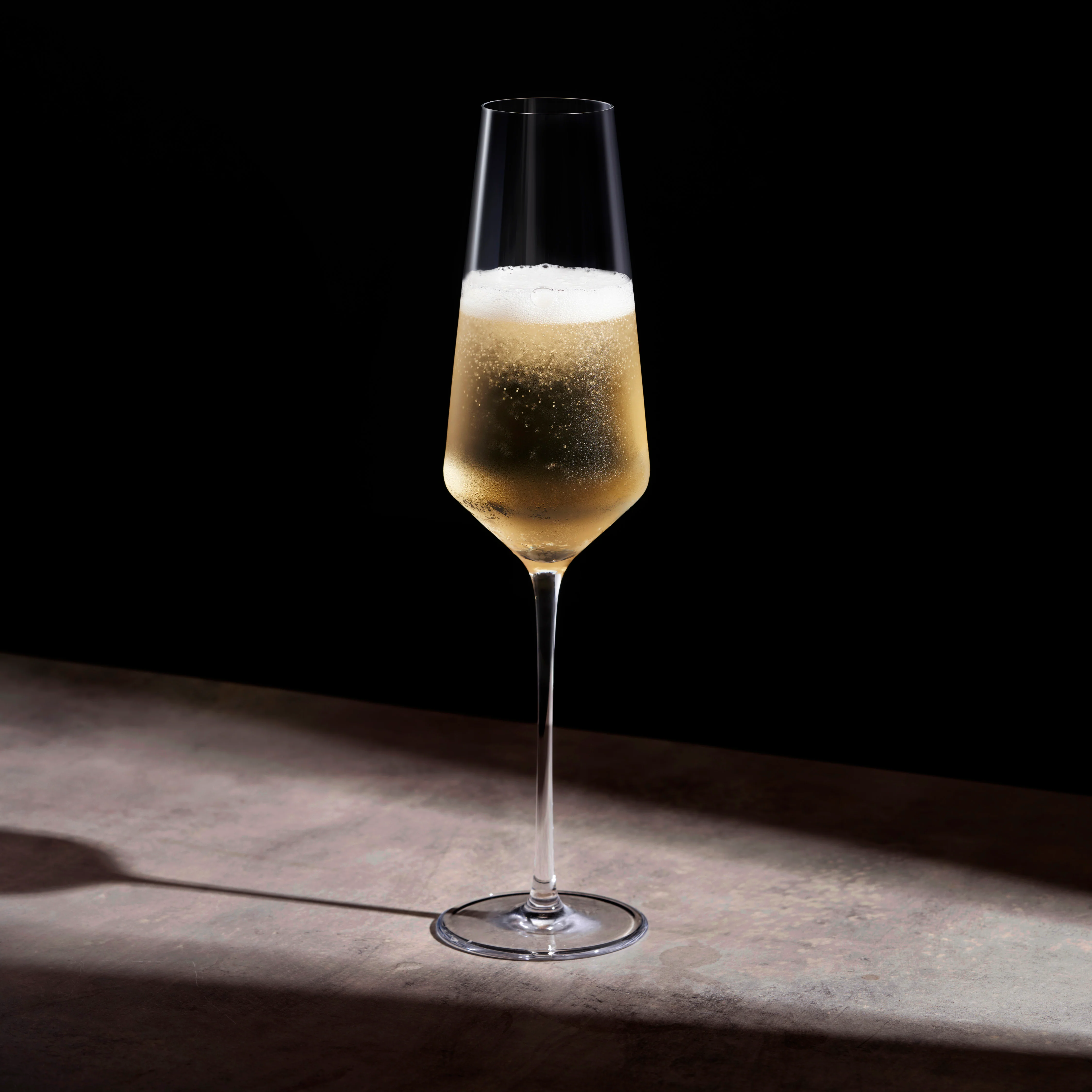 Liminal Champagne Flute - Image 3