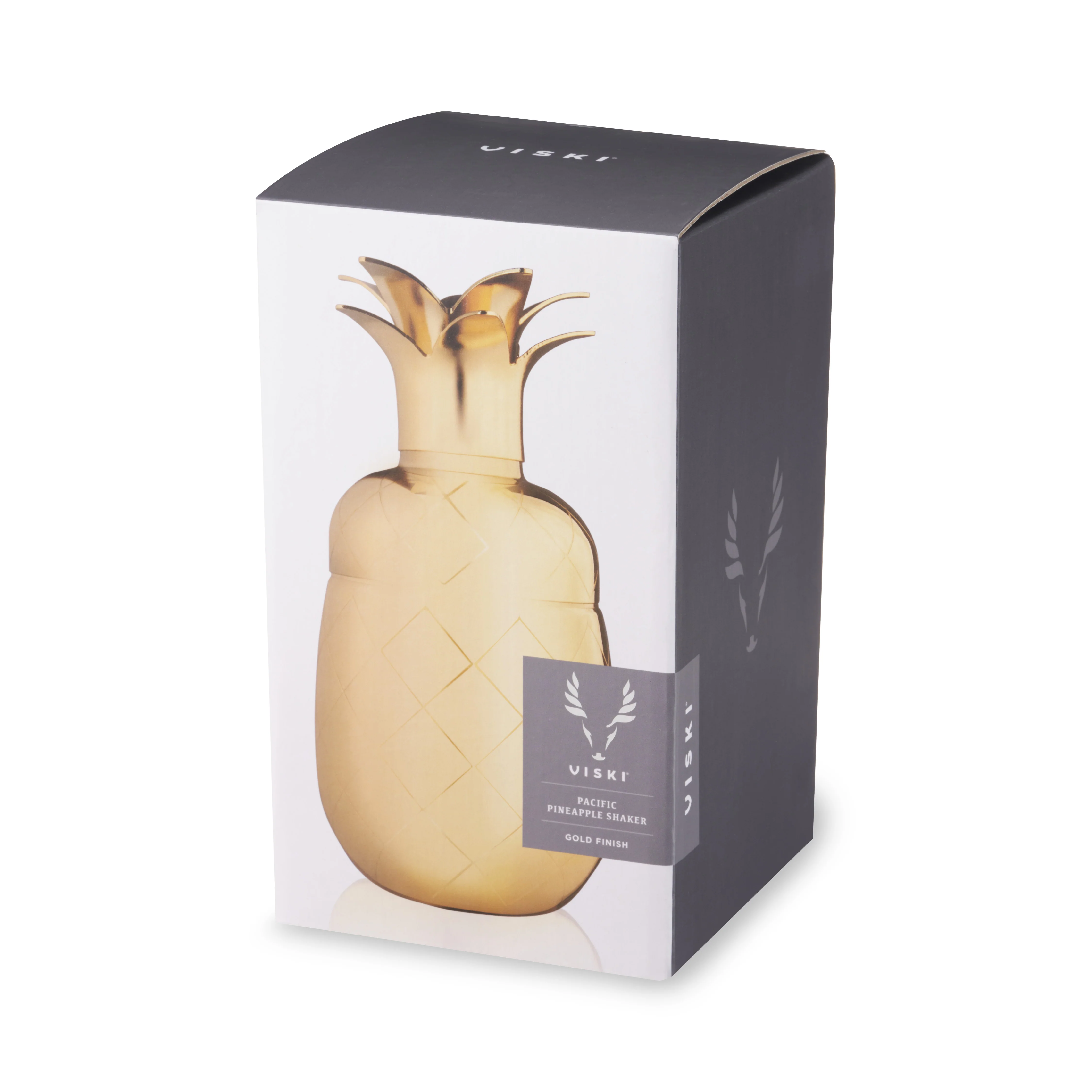 Pacific Pineapple Cocktail Shaker - Image 7