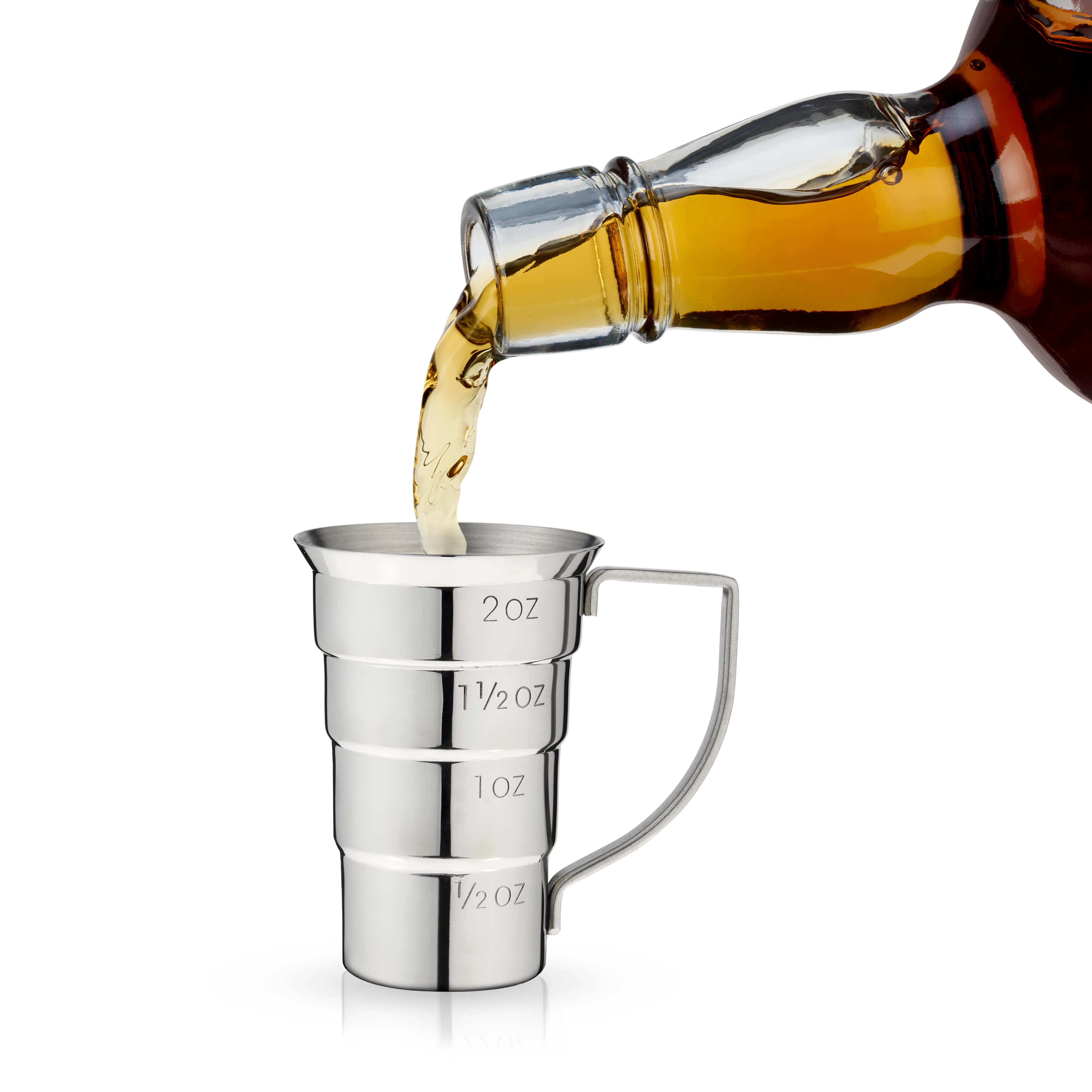 Harrison Cocktail Set - Image 3