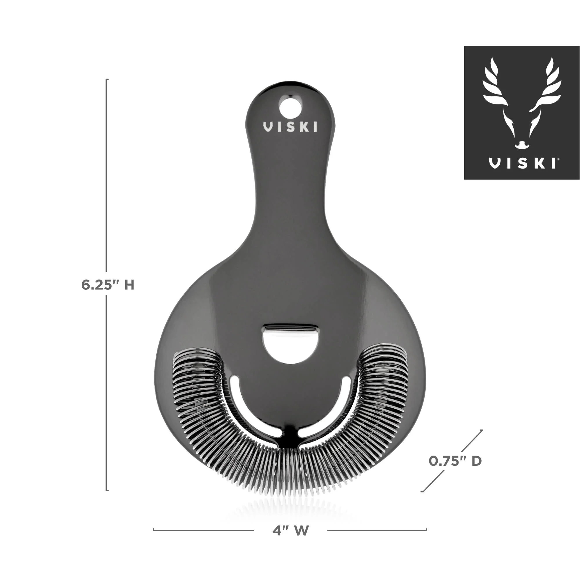 Warren Hawthorne Strainer - Image 6