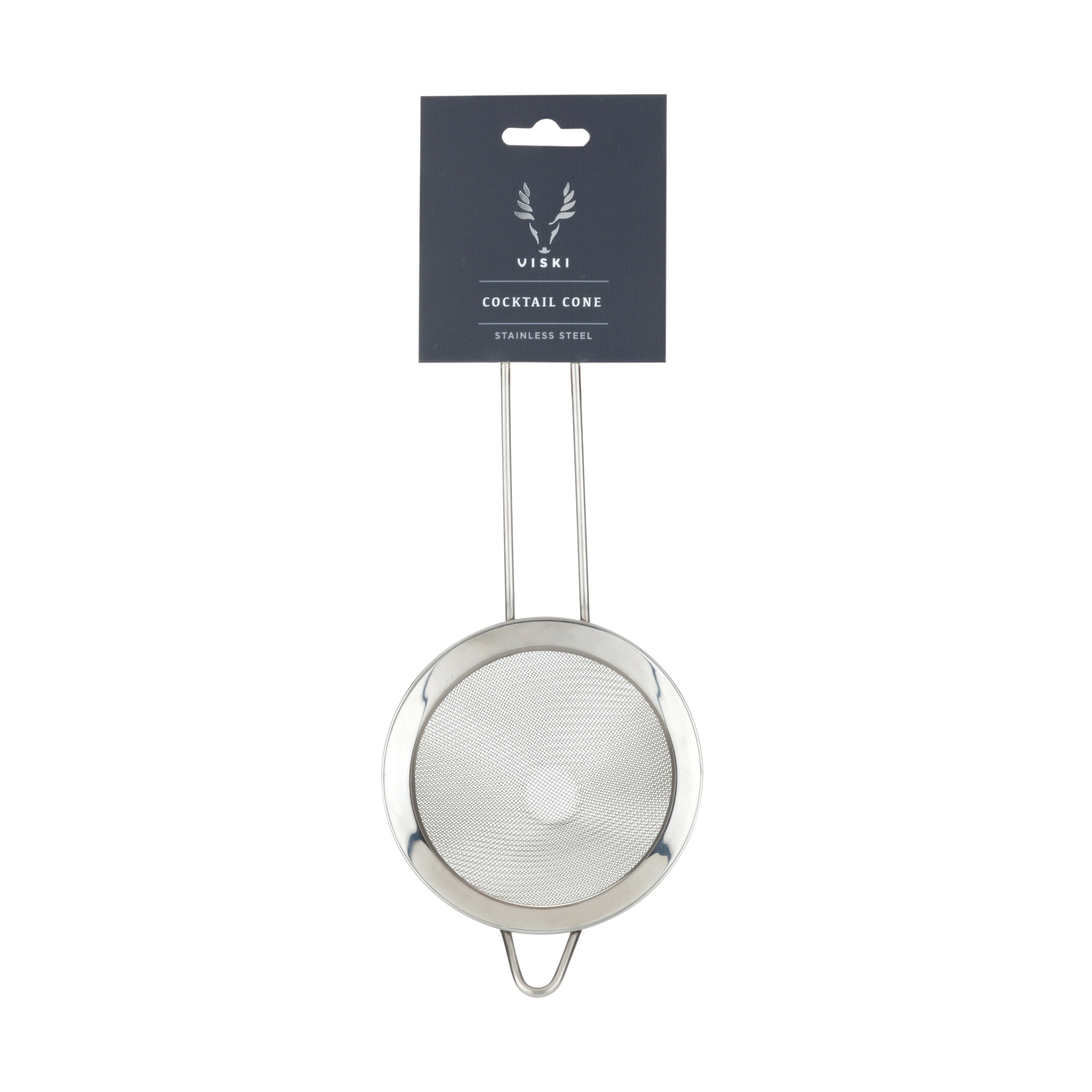 Harrison Stainless Steel Mesh Cone Strainer - Image 6