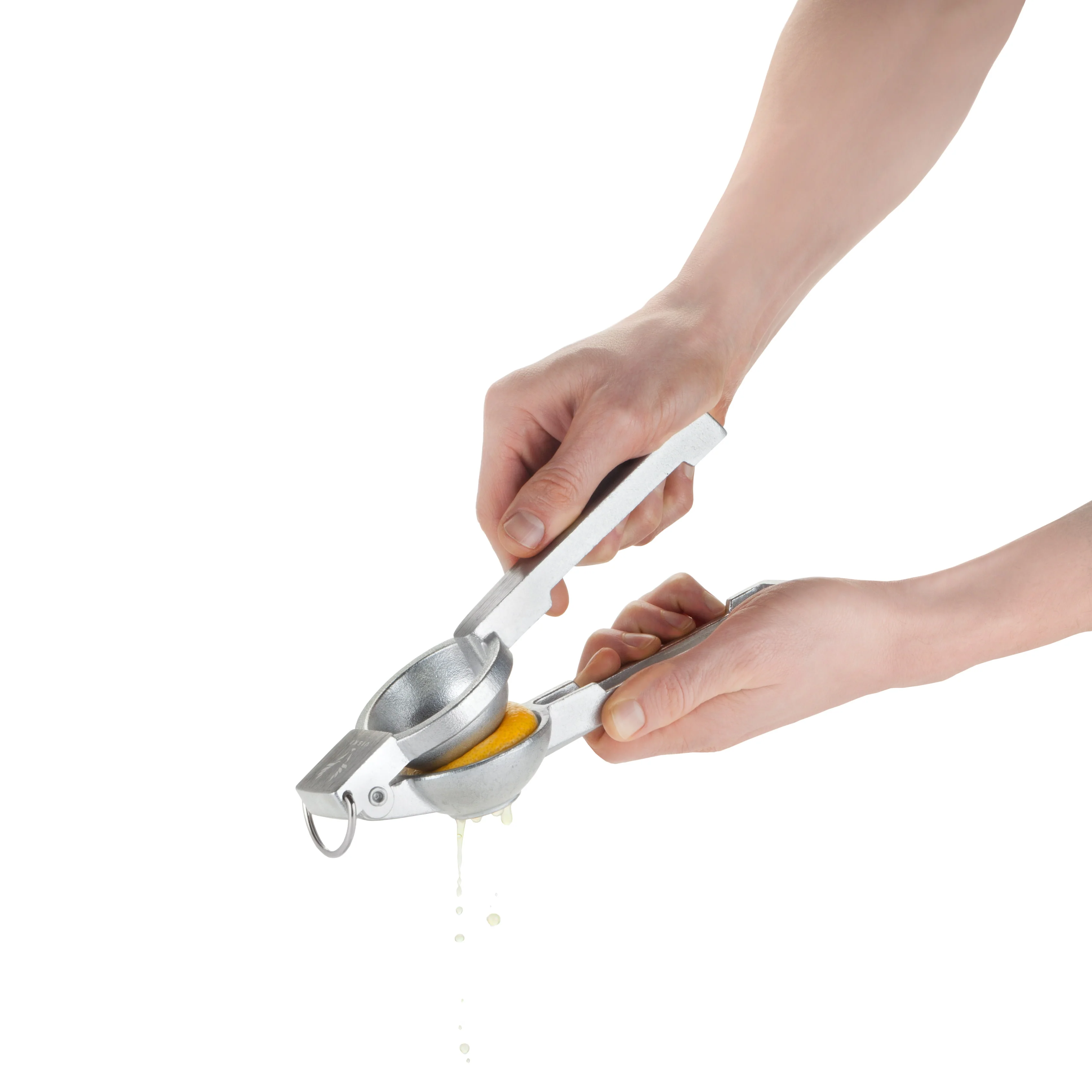 Professional Aluminum Citrus Juicer - Image 4