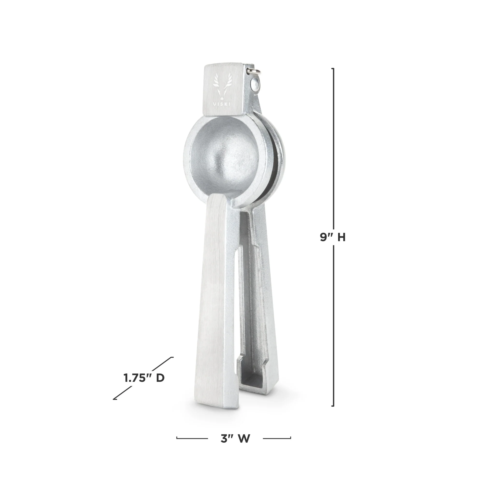 Professional Aluminum Citrus Juicer - Image 6