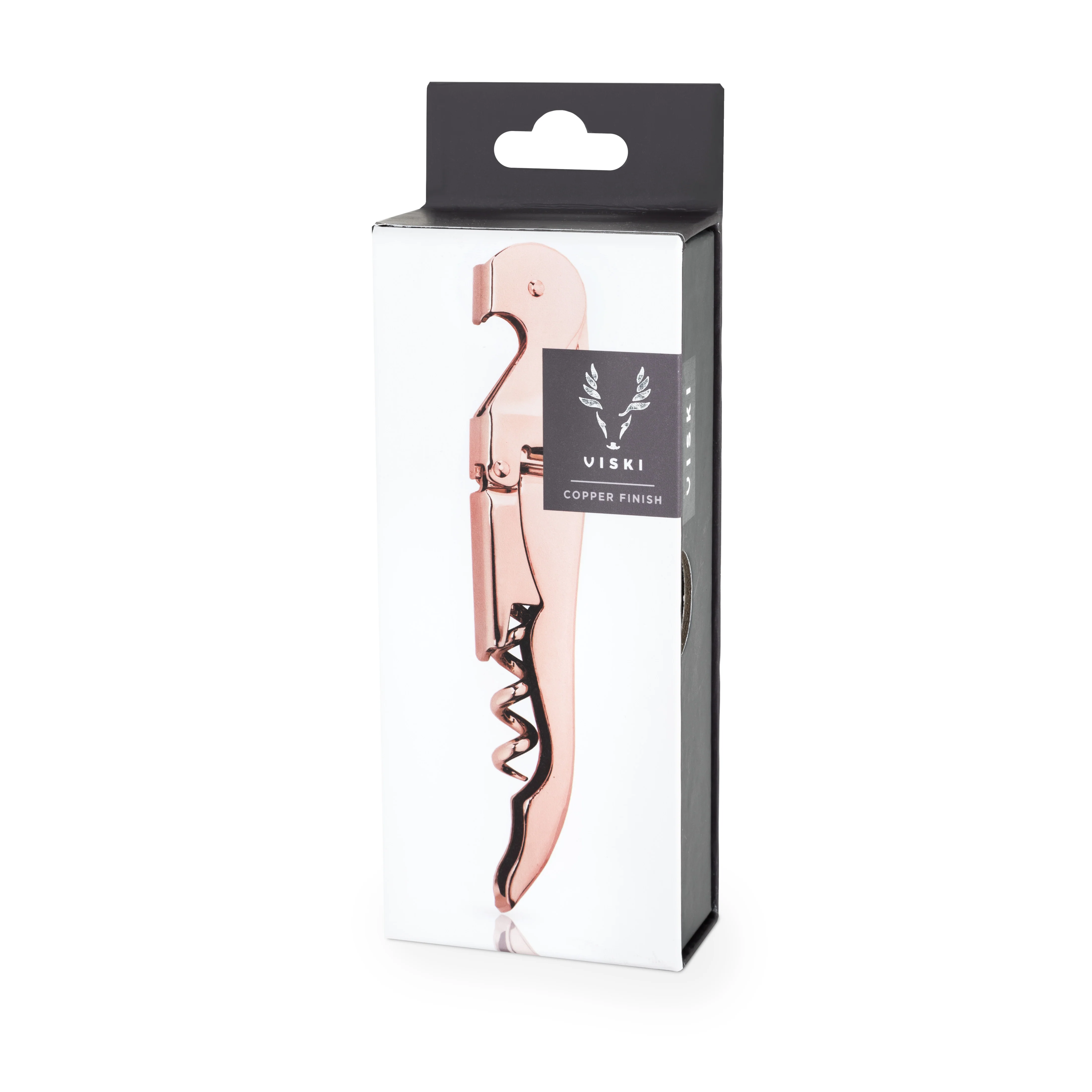 Summit Signature Waiter's Corkscrew - Image 7