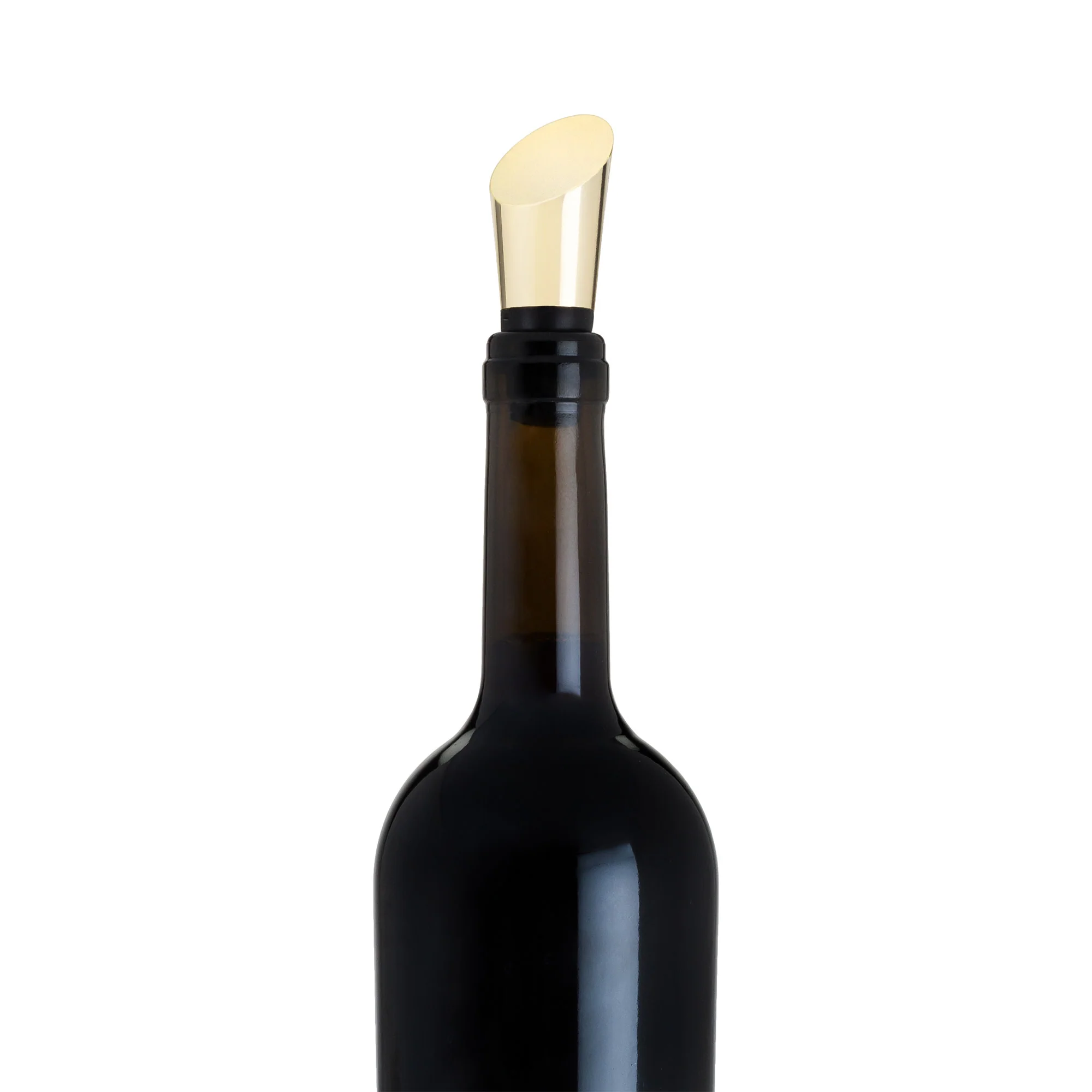 Belmont Heavyweight Bottle Stopper - Image 3