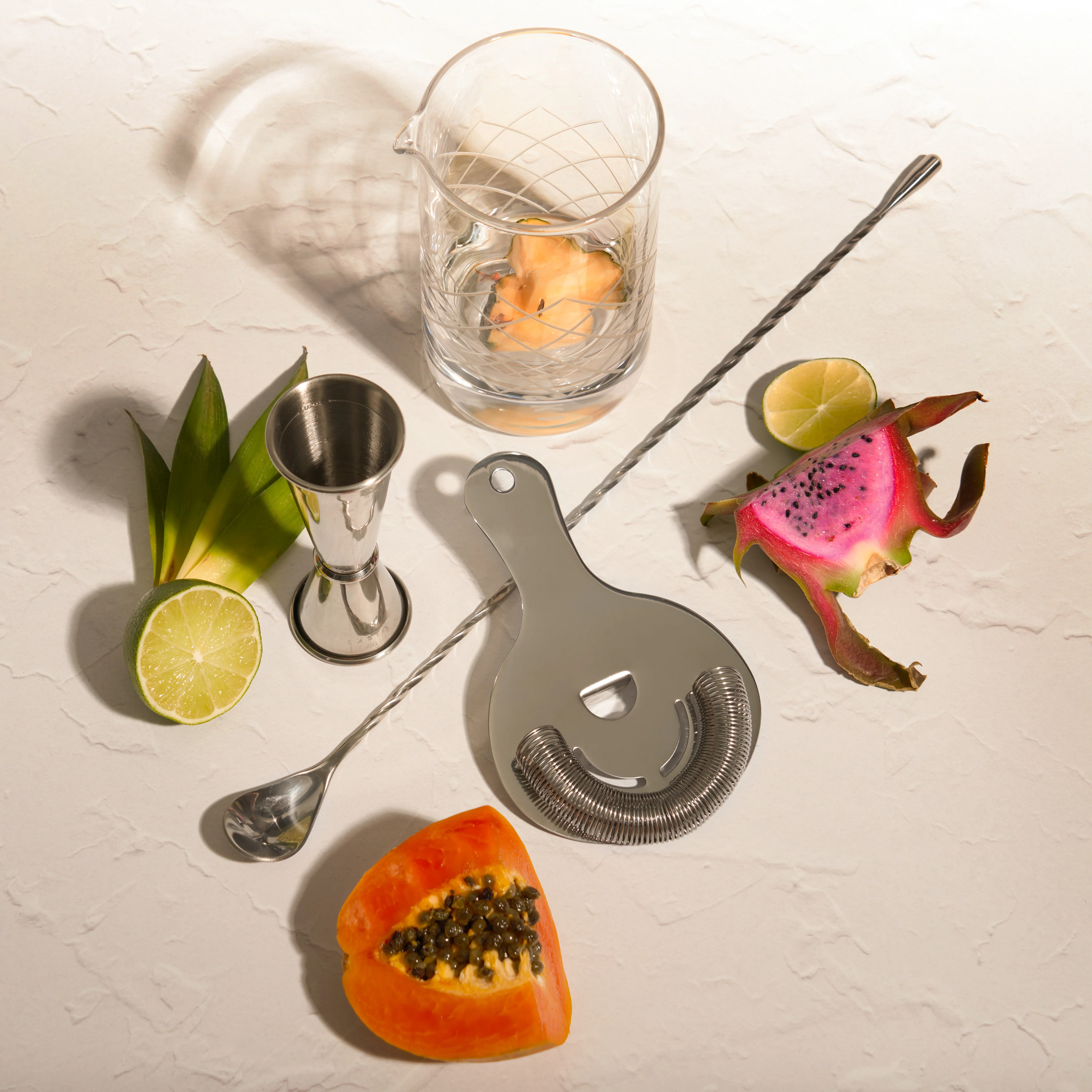 Harrison 4-Piece Barware Set - Image 3