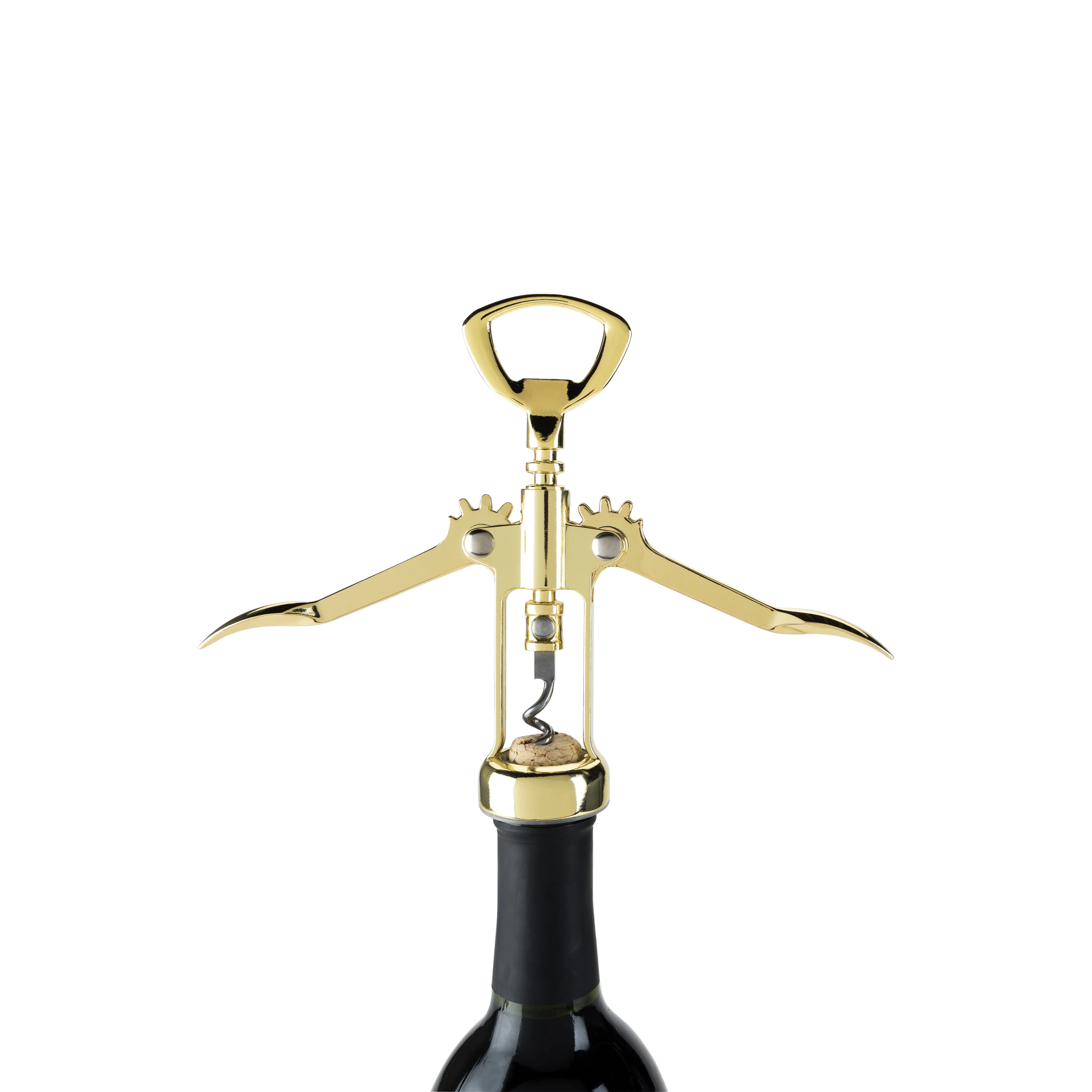 Belmont Winged Corkscrew - Image 4