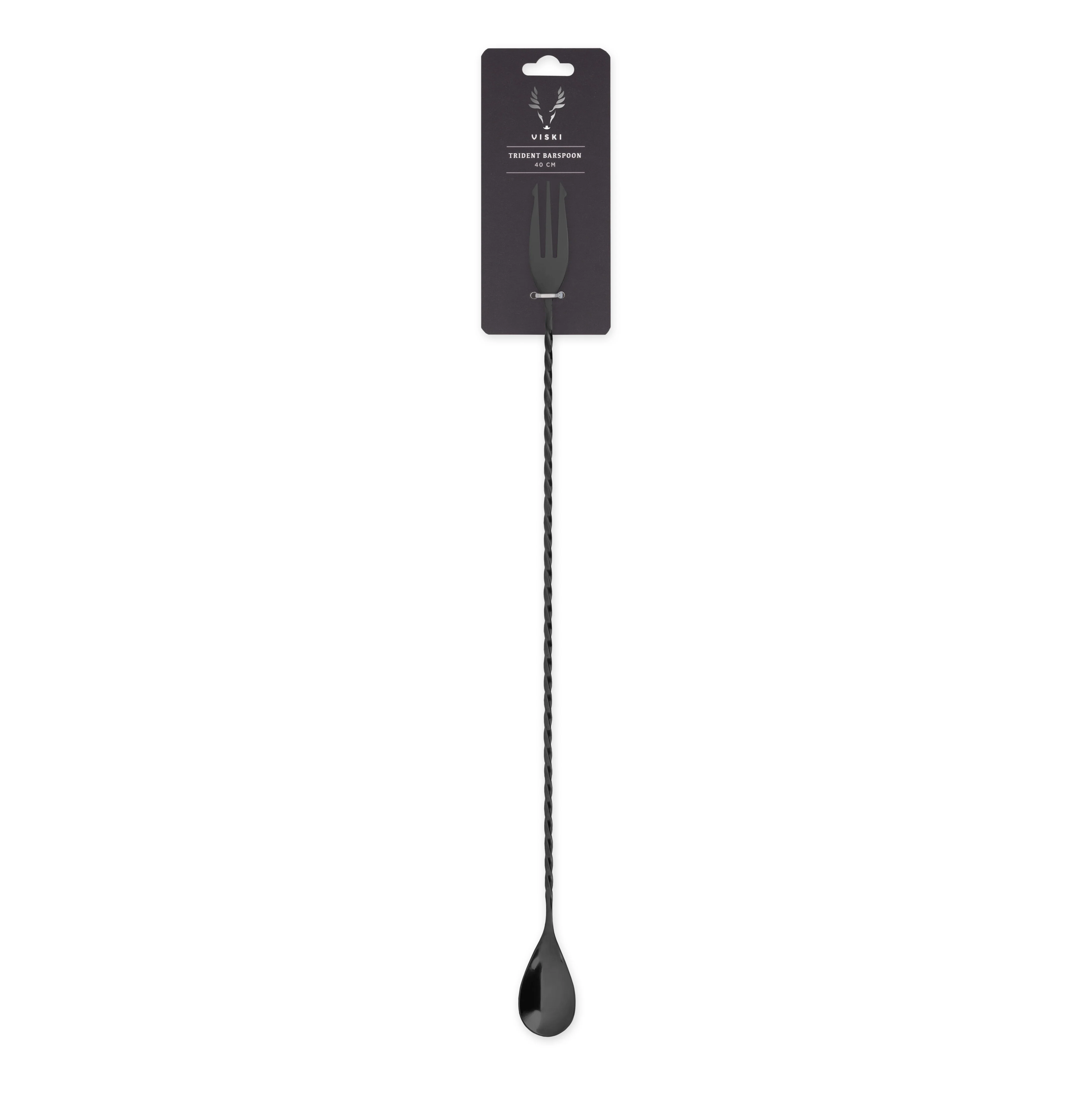 Warren Trident Bar Spoon - Image 7