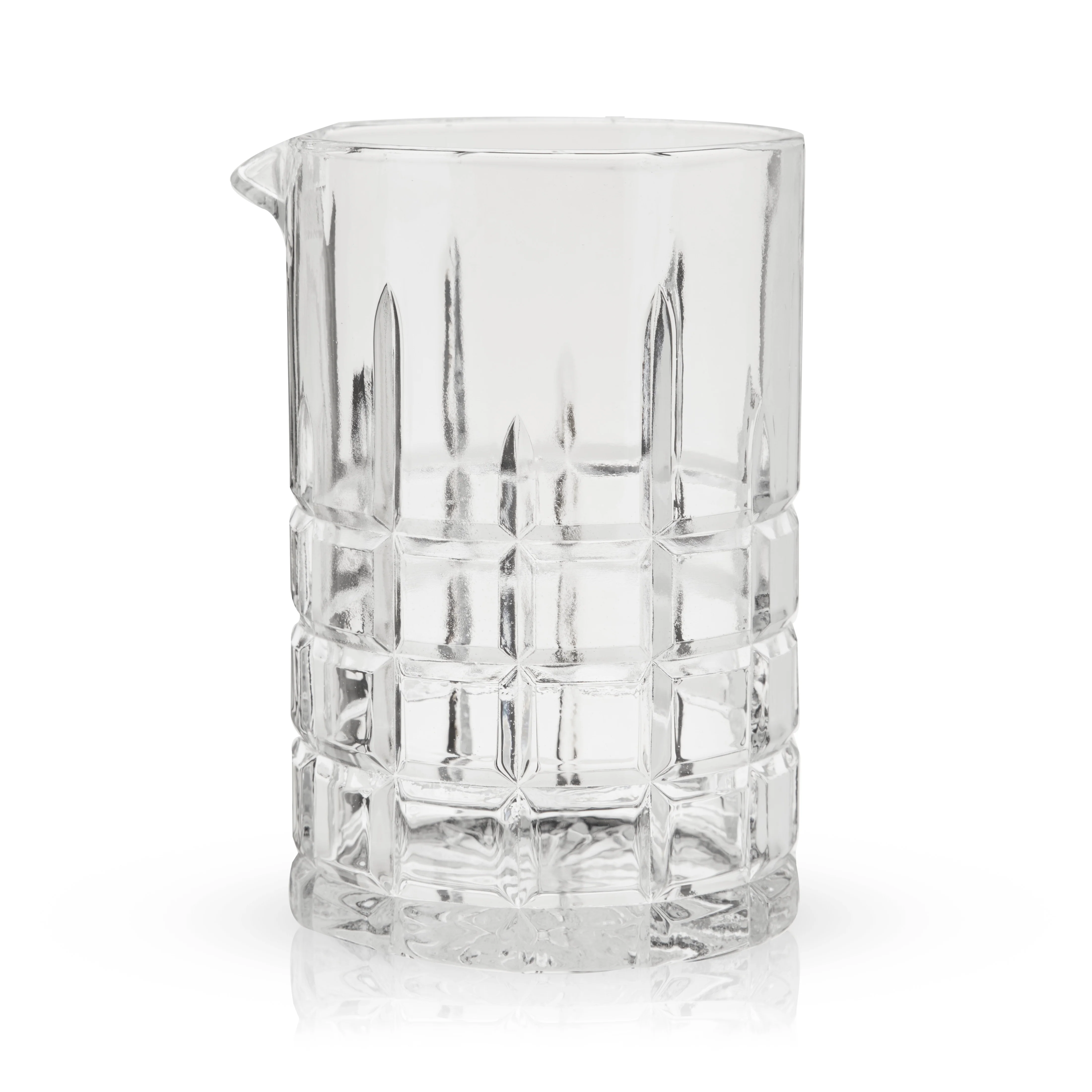 Highland Crystal Mixing Glass - Image 4