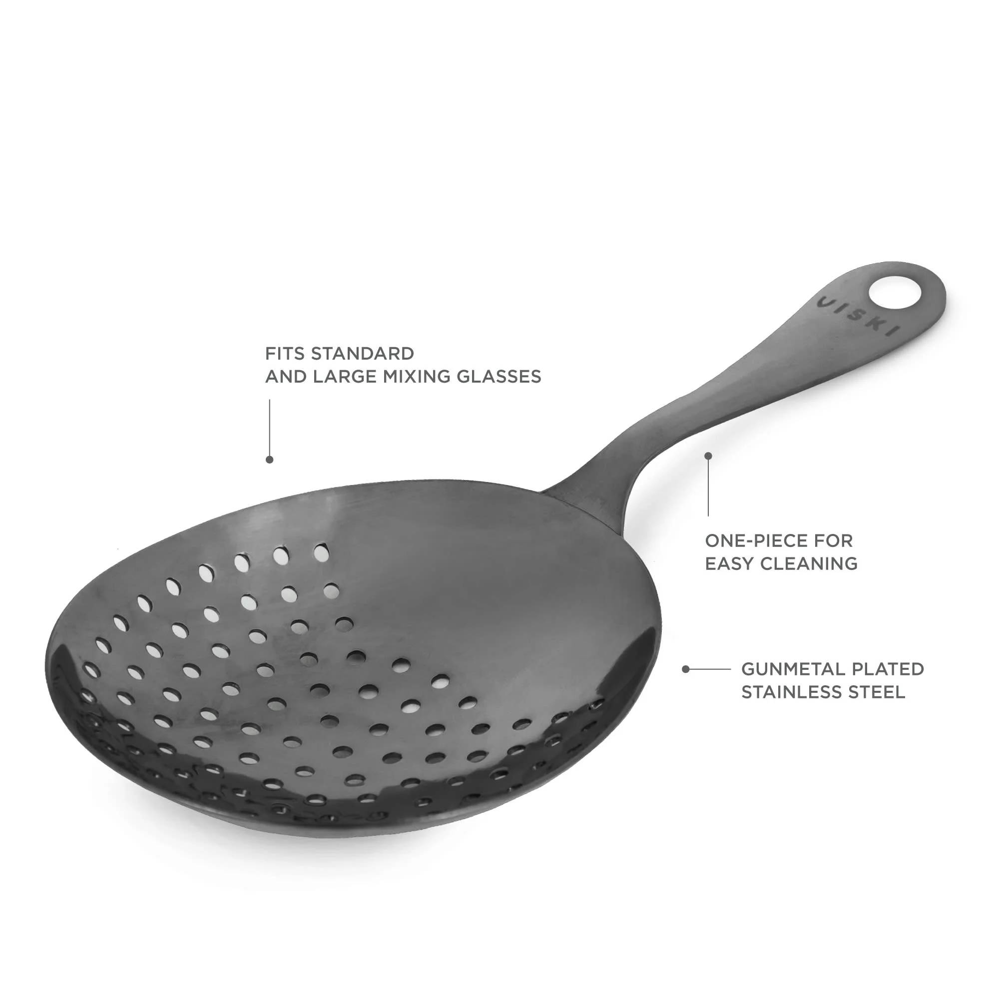 Warren Julep Strainer - Image 4