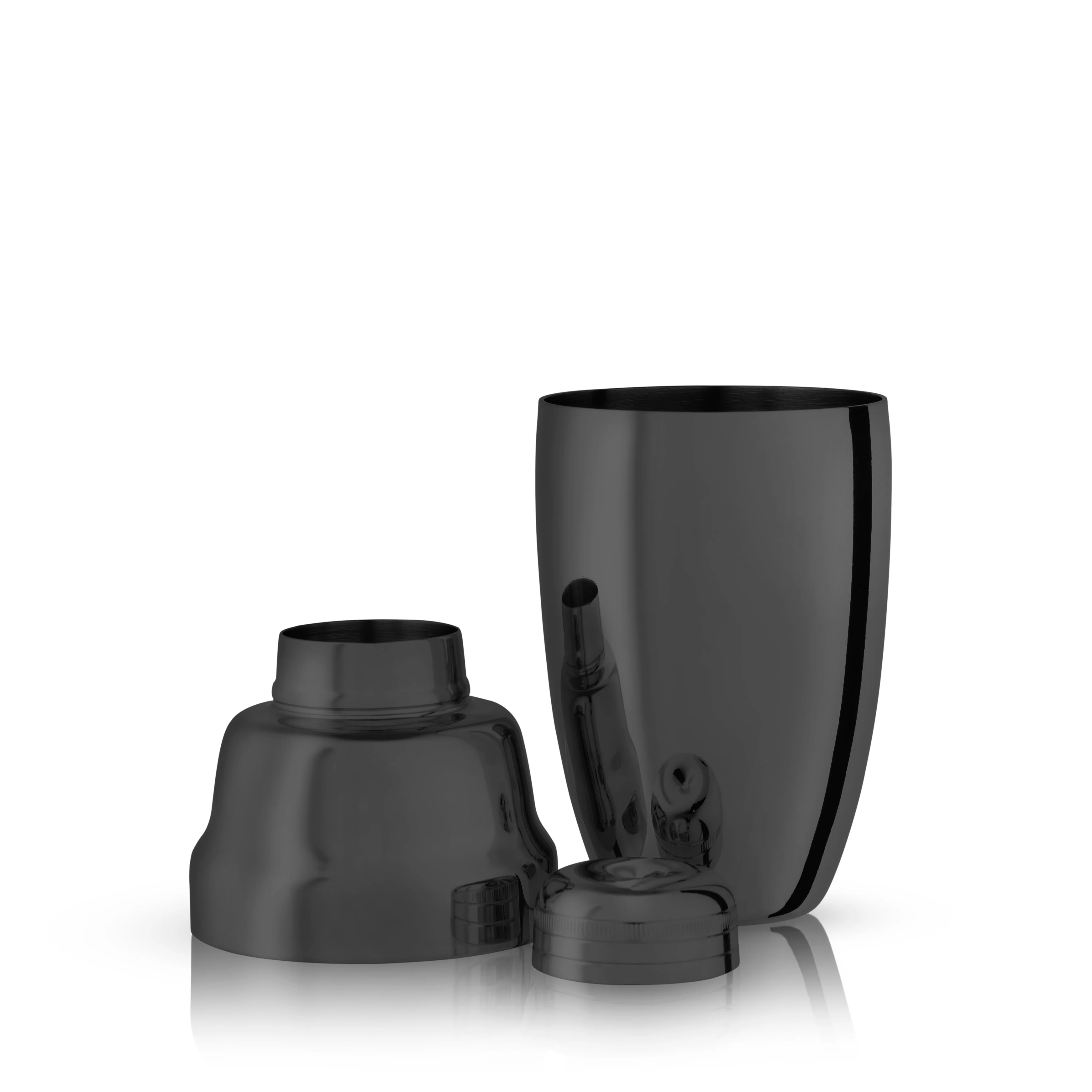 Warren Heavyweight Cocktail Shaker - Image 4