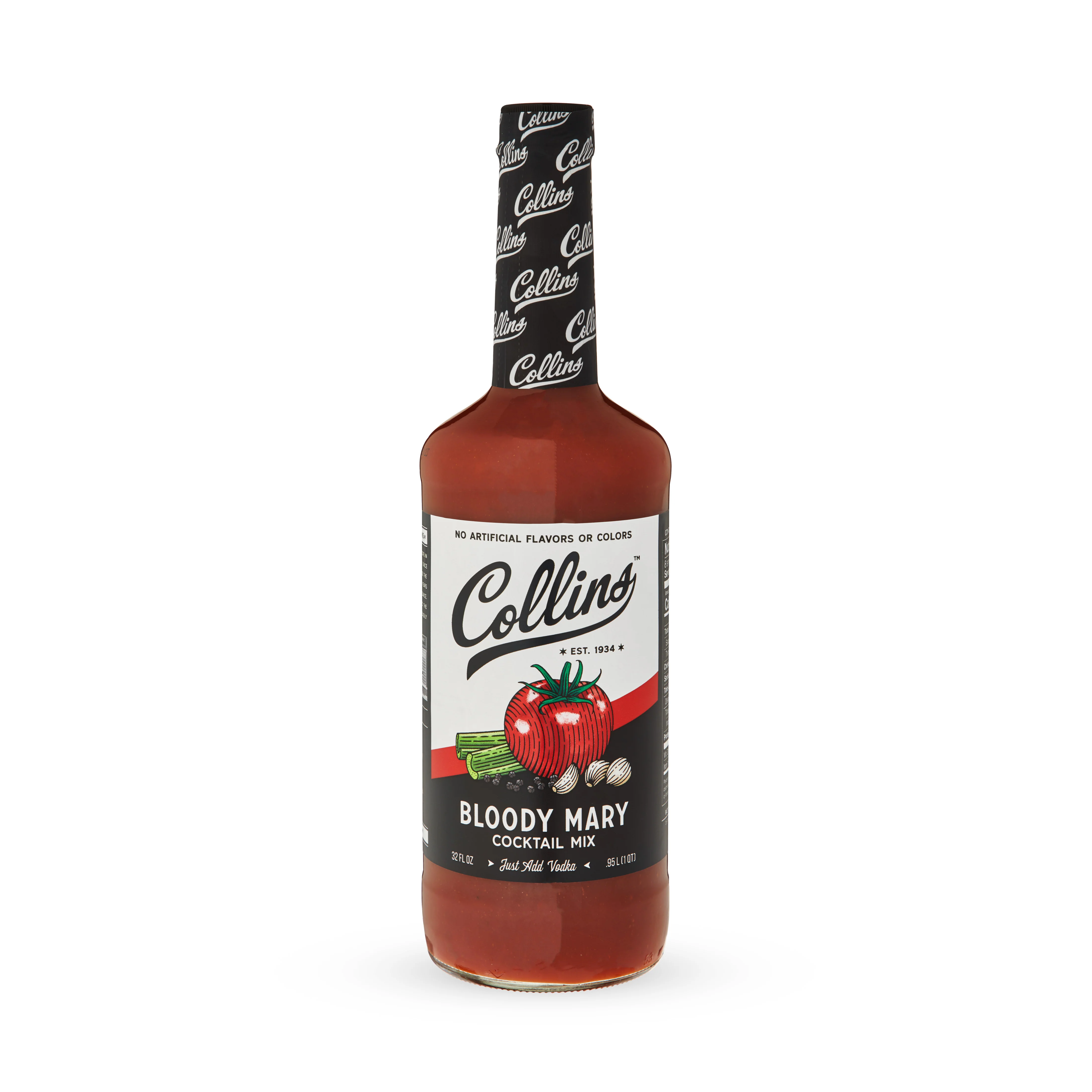 Classic Bloody Mary Cocktail Mix 32 oz