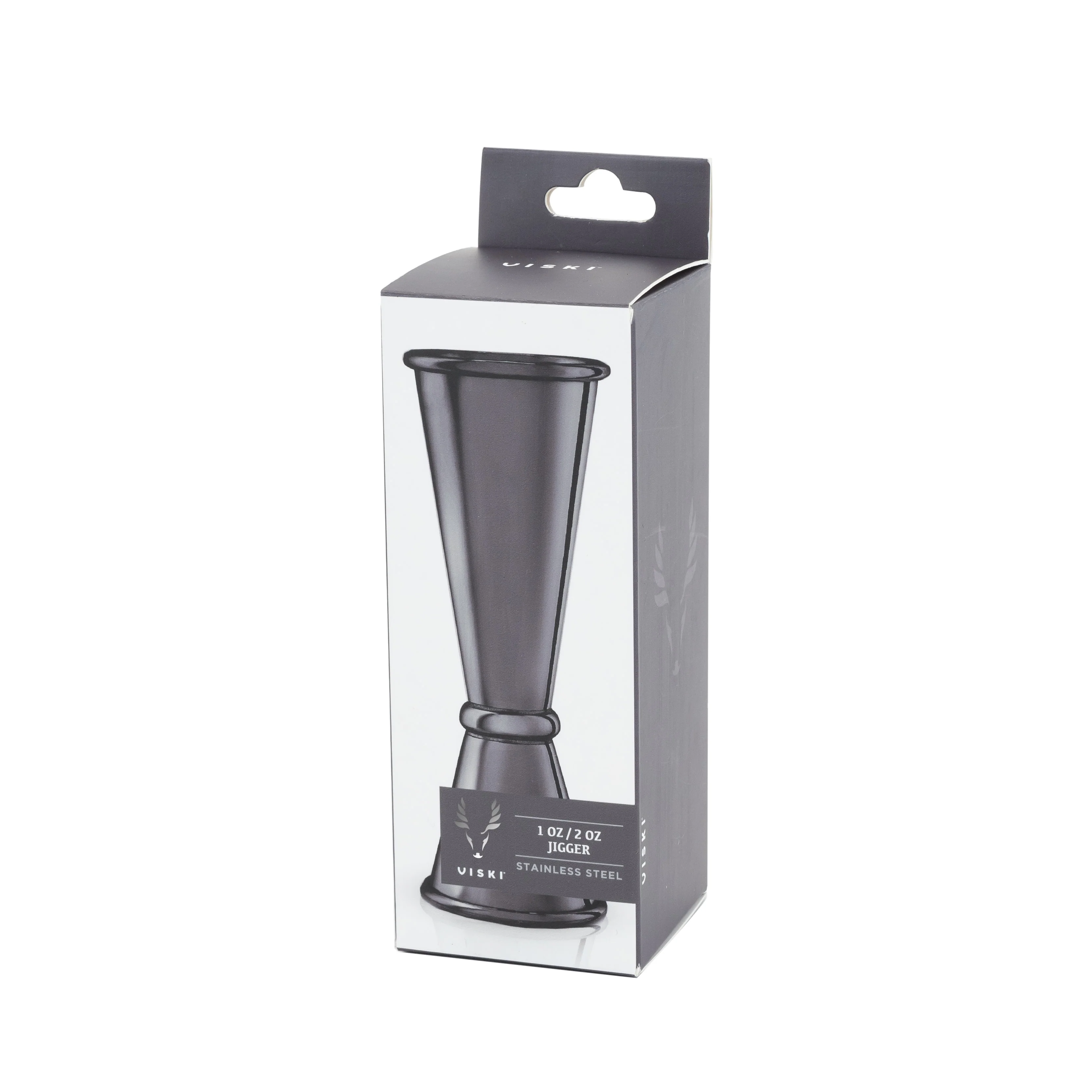 Warren Large Japanese-Style Jigger - Image 6