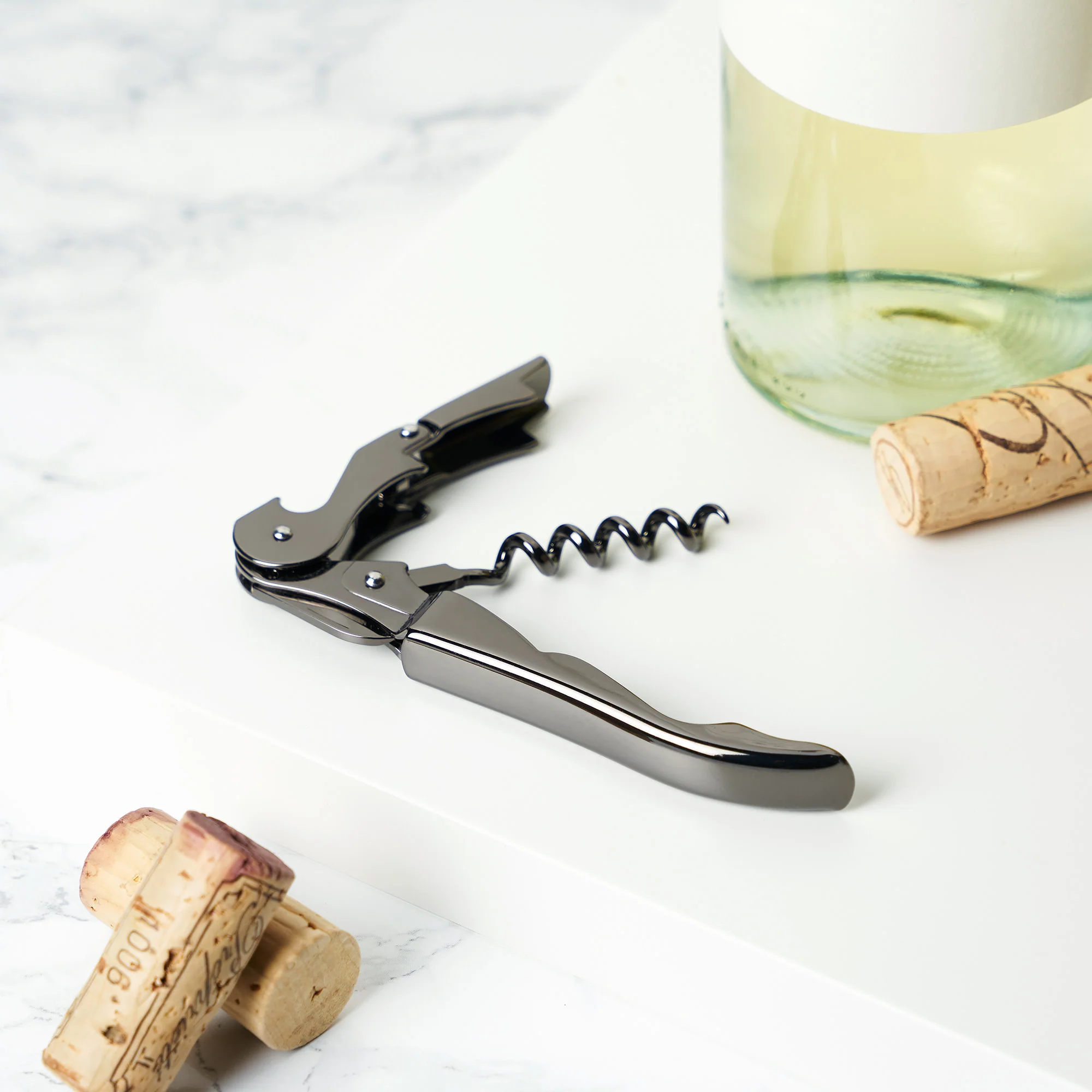 Warren Signature Waiter's Corkscrew - Image 2