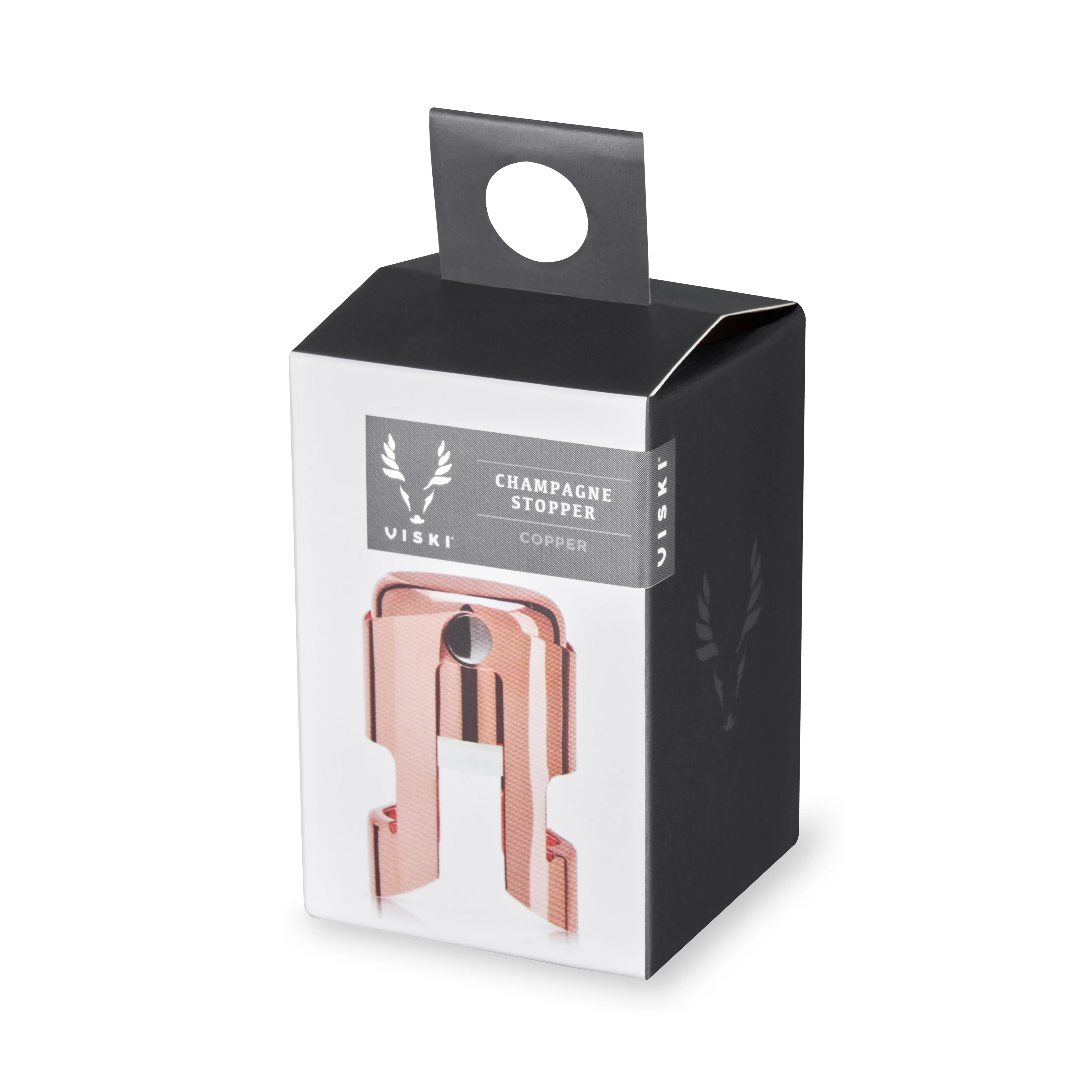 Summit Champagne Stopper - Image 5