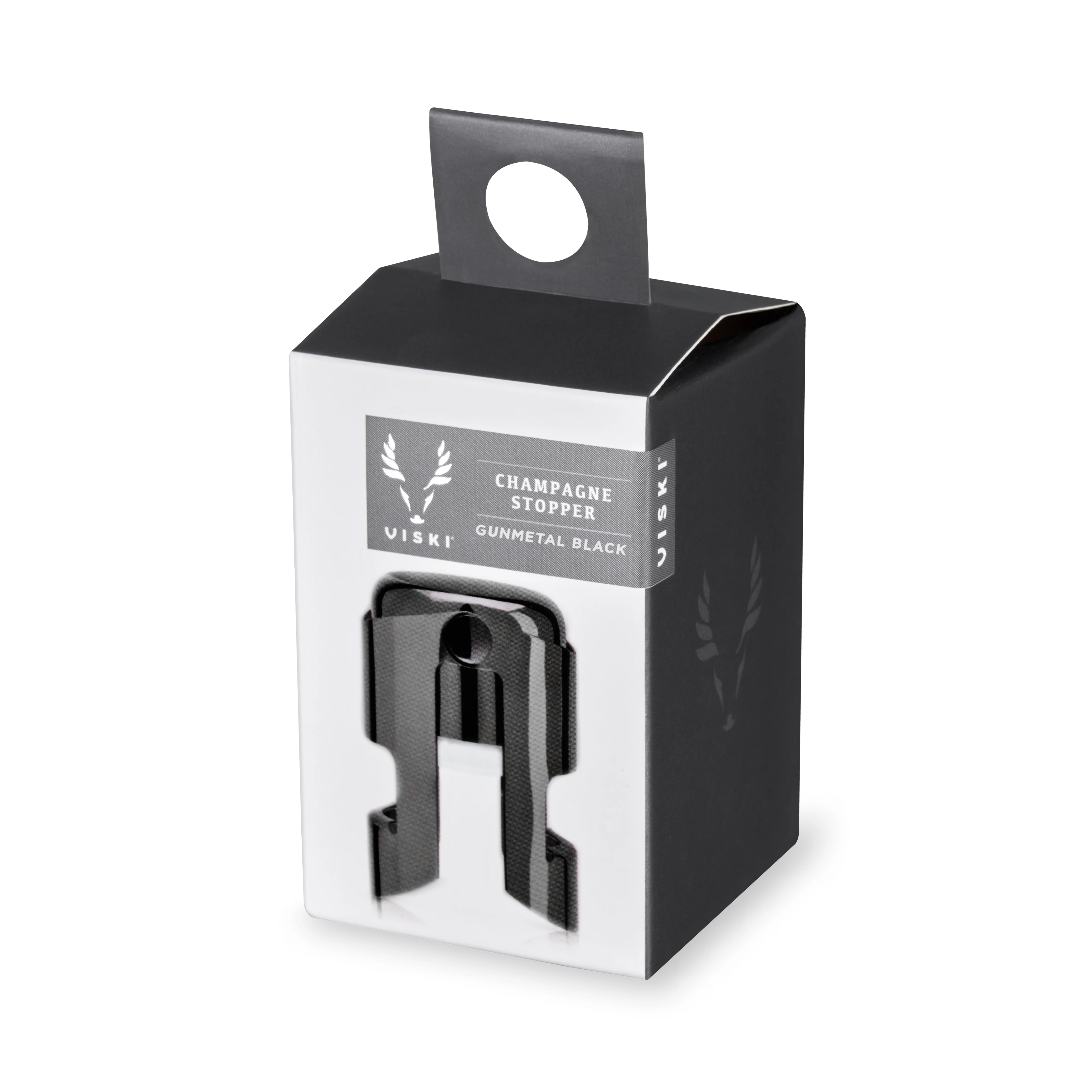 Warren Champagne Stopper - Image 5