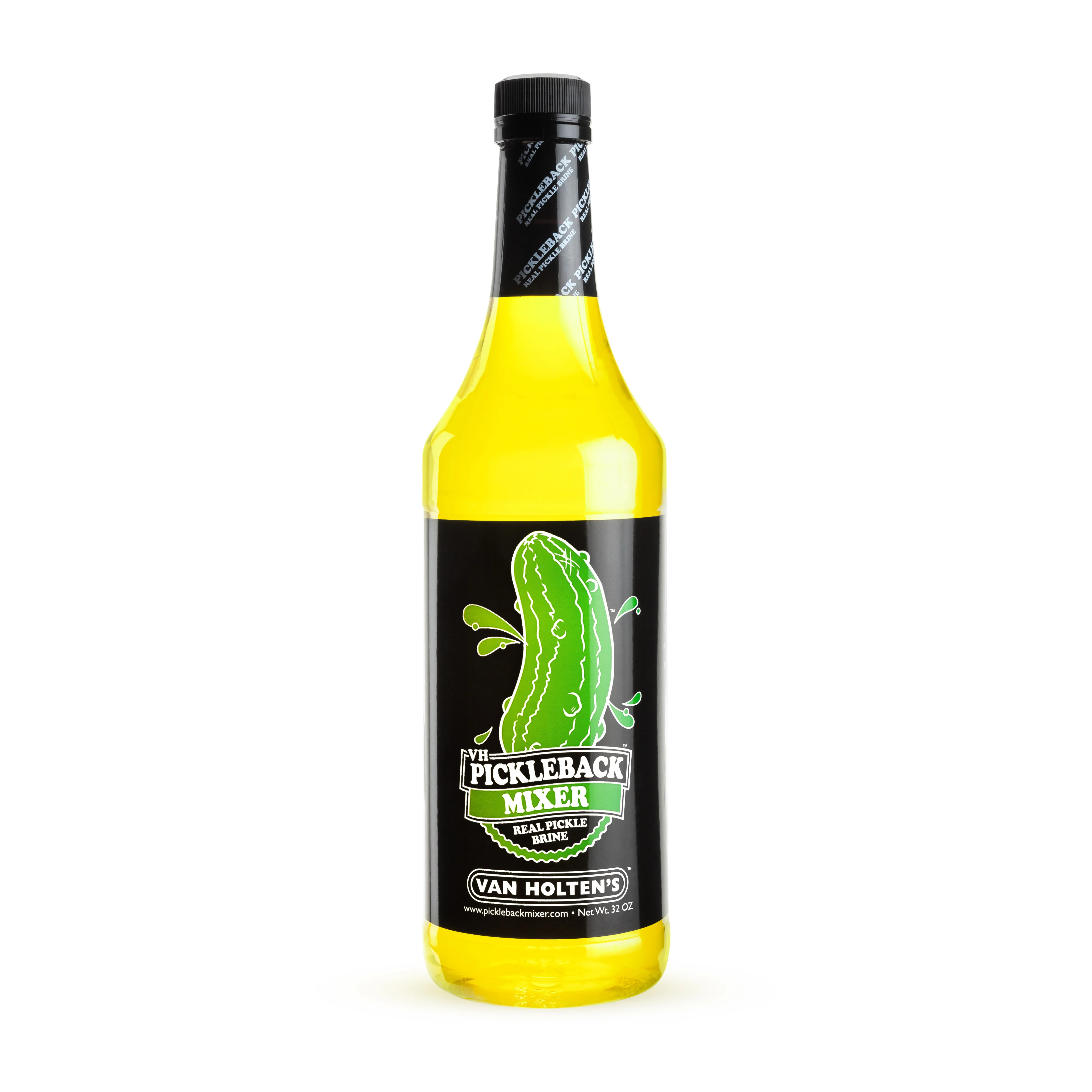 Pickleback Mixer