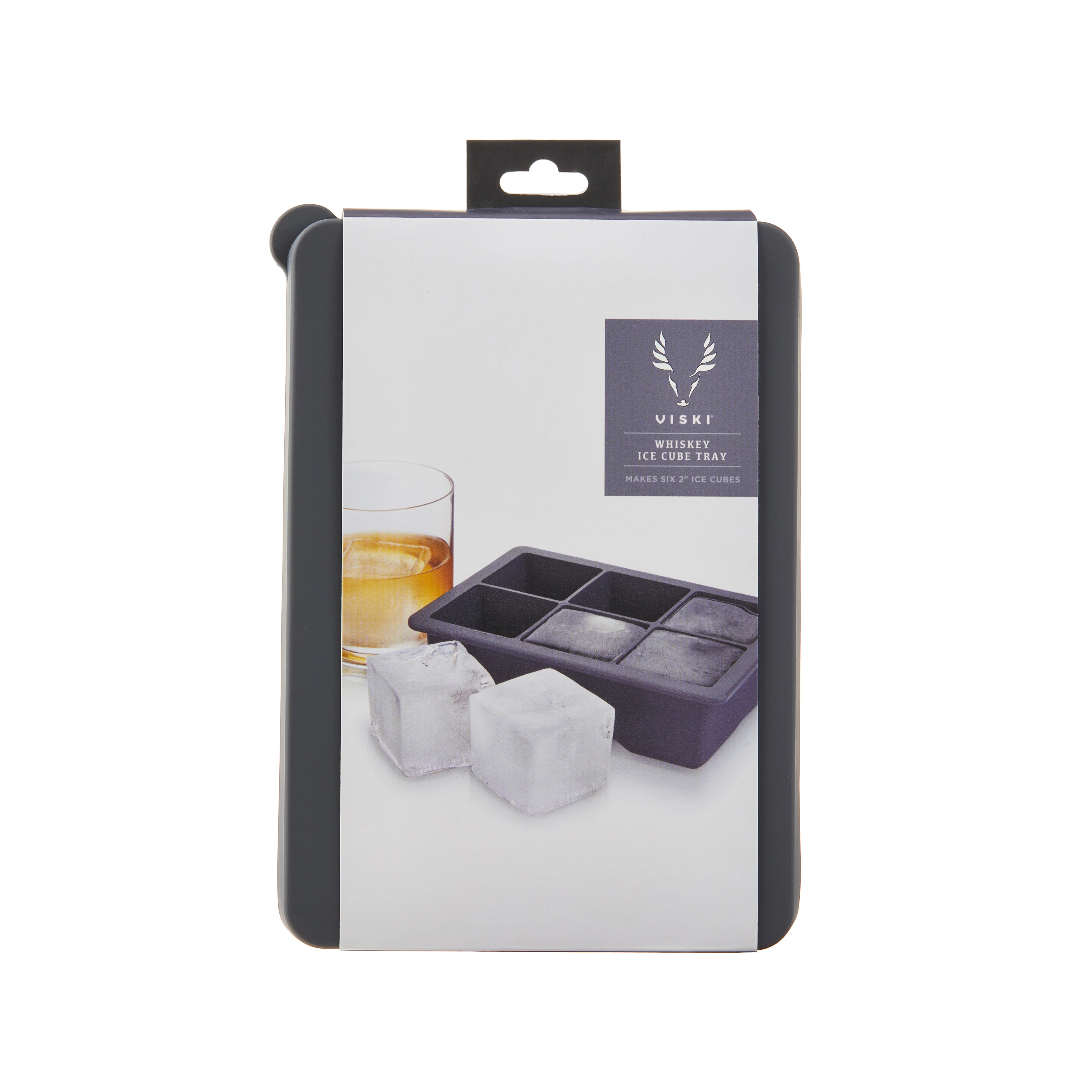 Glacier Ice Cube Tray with Lid - Image 7