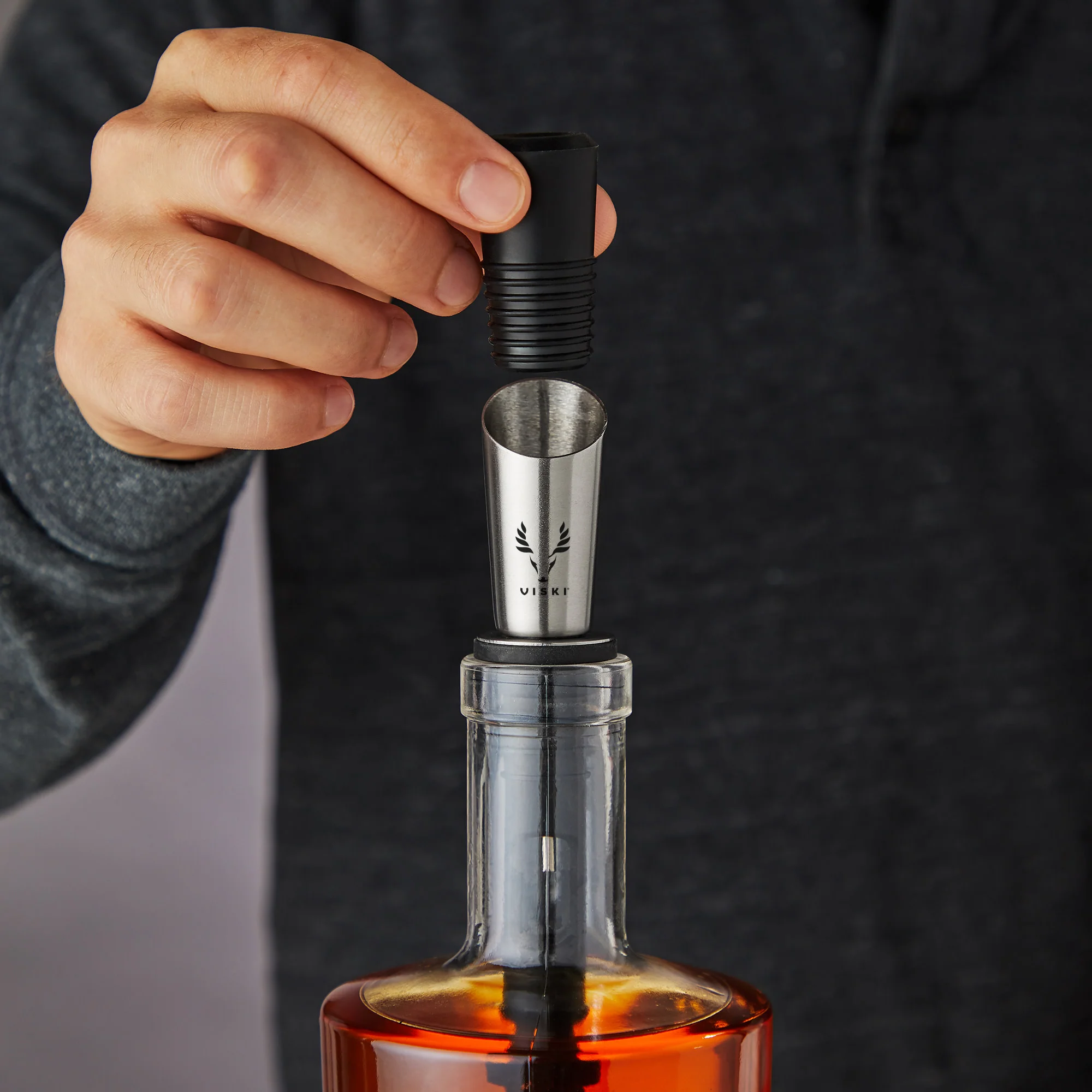 Alchemi Liquor Aging Kit - Image 3